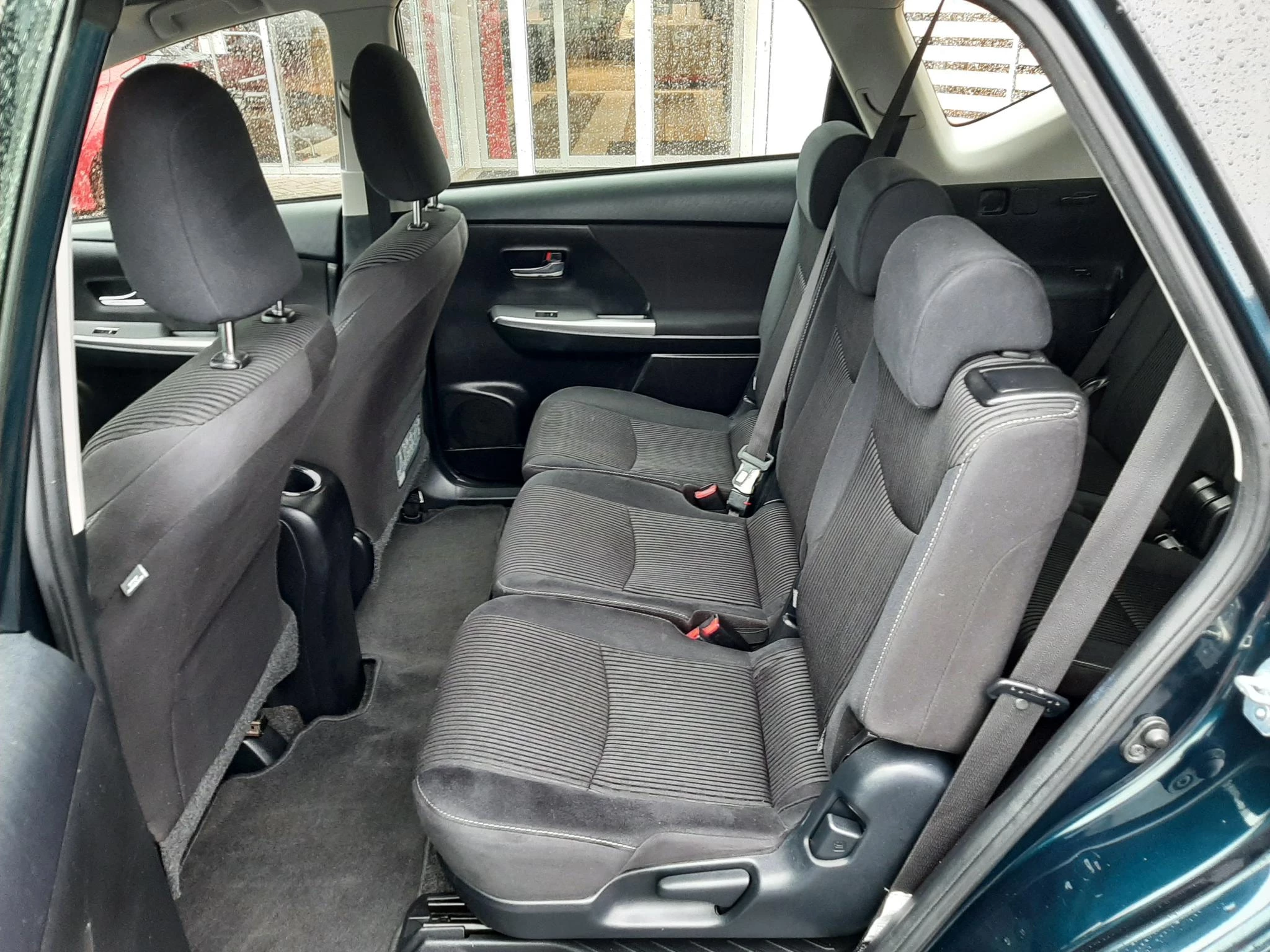 Hoofdafbeelding Toyota Prius