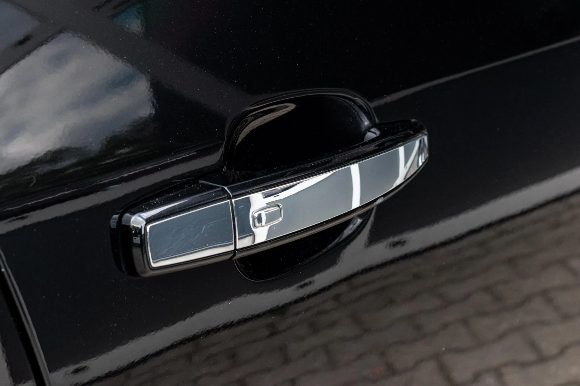 Hoofdafbeelding Opel Mokka X