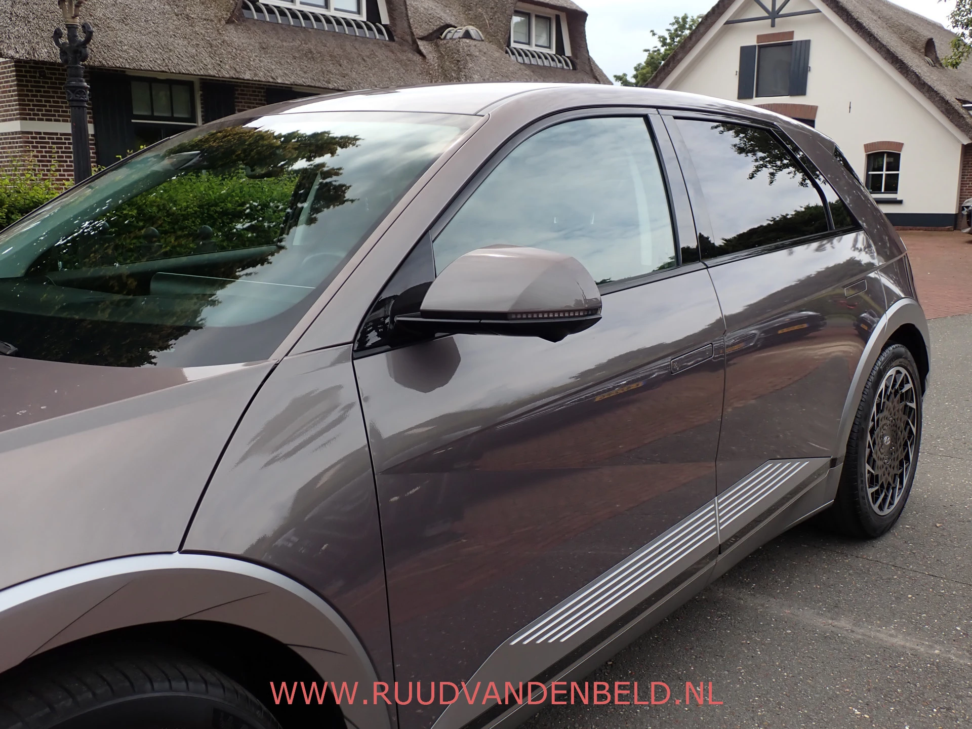 Hoofdafbeelding Hyundai IONIQ 5