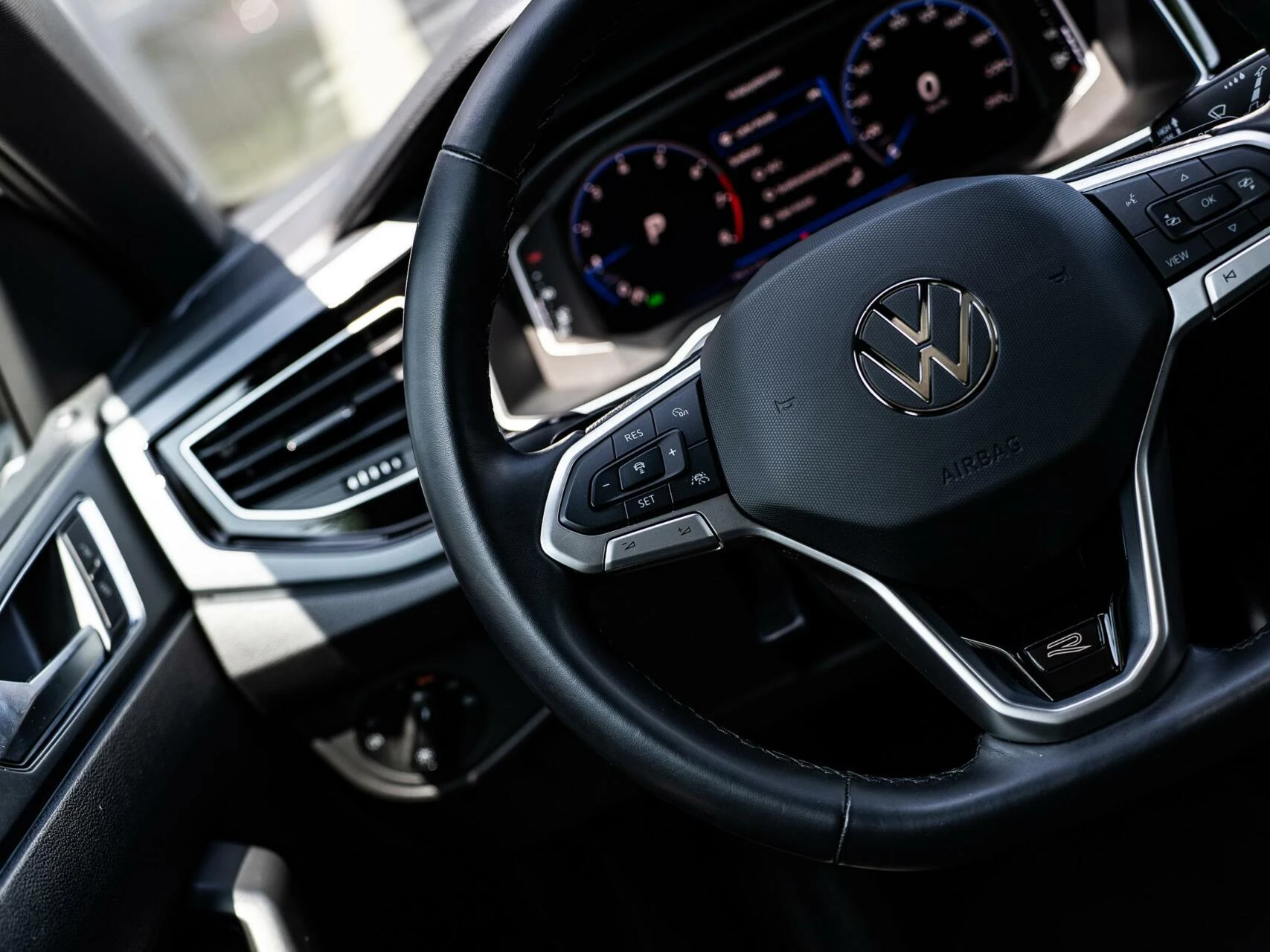 Hoofdafbeelding Volkswagen Taigo