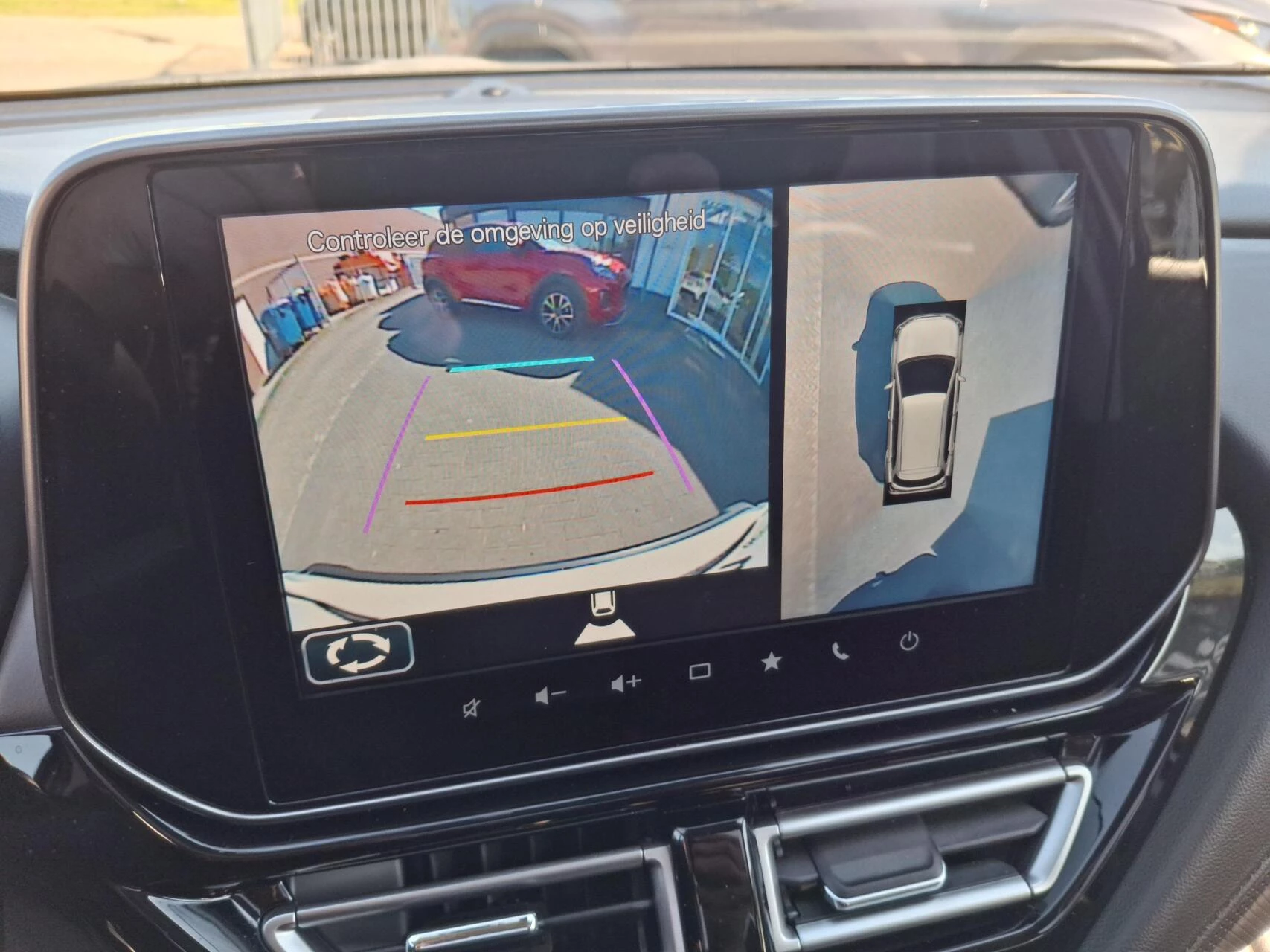 Hoofdafbeelding Suzuki S-Cross