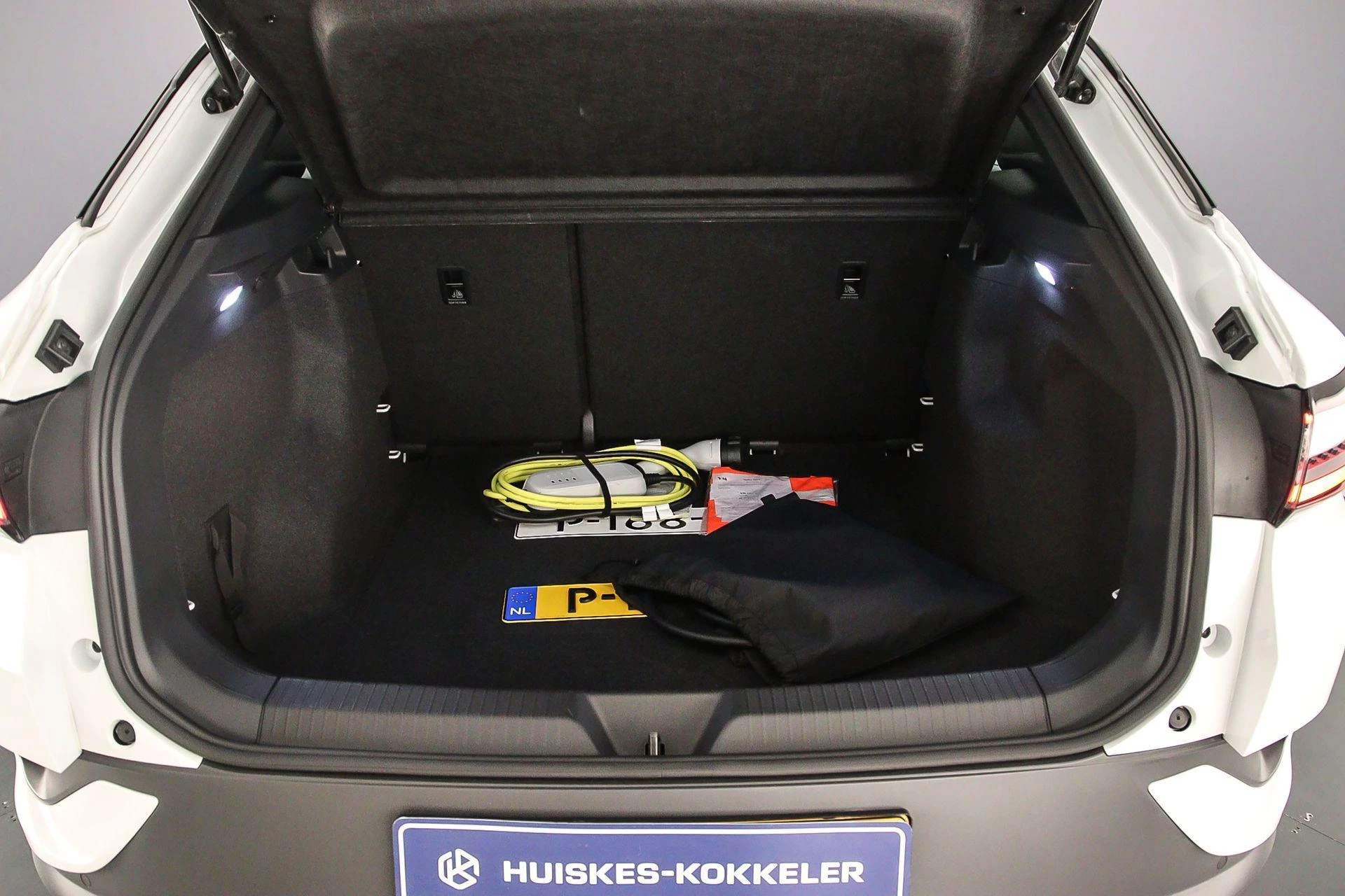 Hoofdafbeelding Volkswagen ID.4