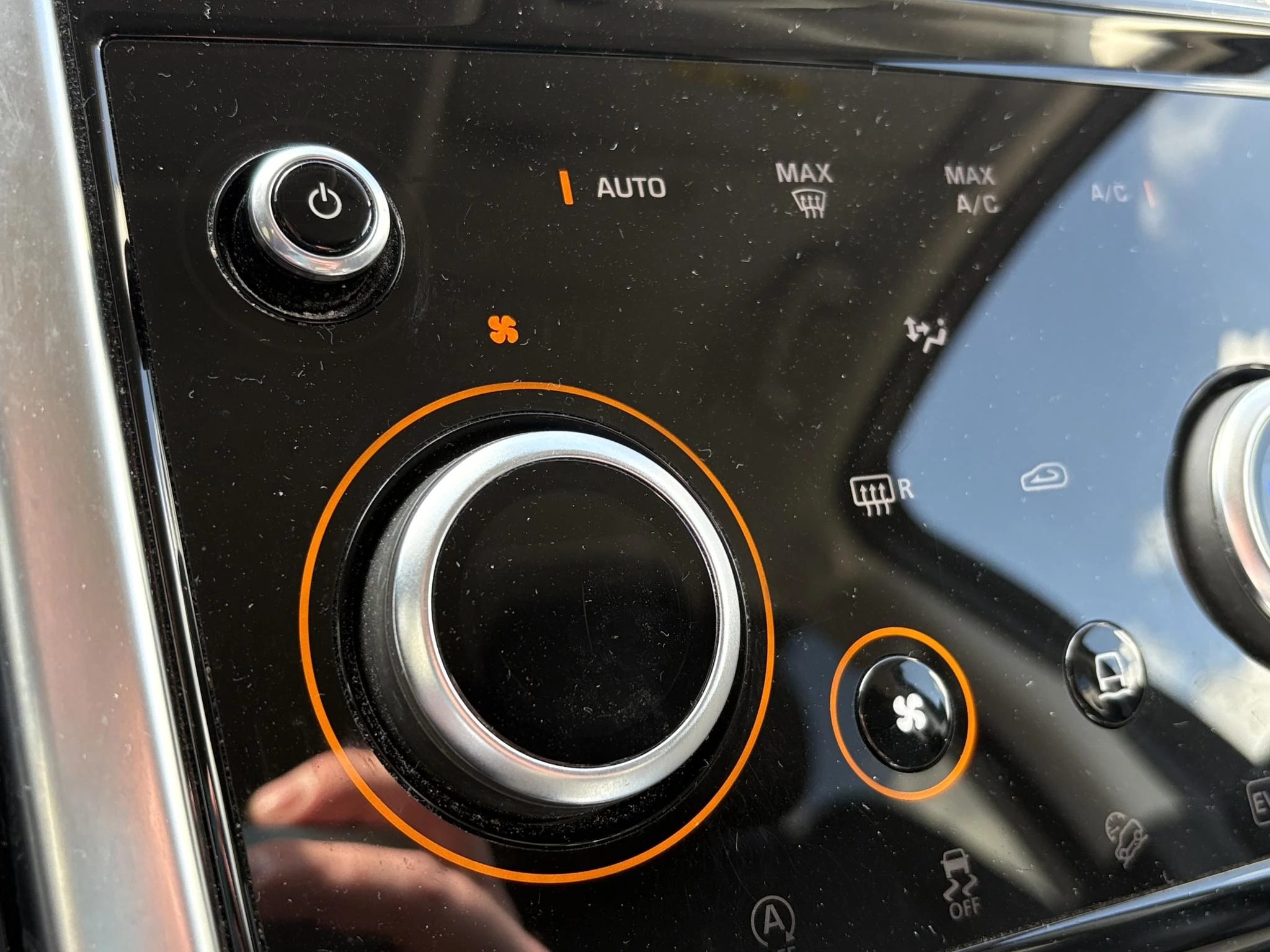 Hoofdafbeelding Land Rover Discovery Sport