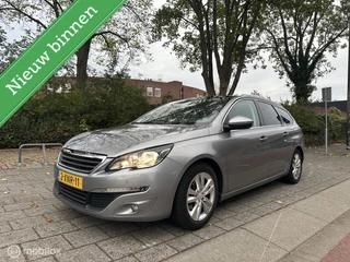 Peugeot 308 SW 1.6 BlueHDI Blue Lease Exec ECC/NAVI/PANO/PDC