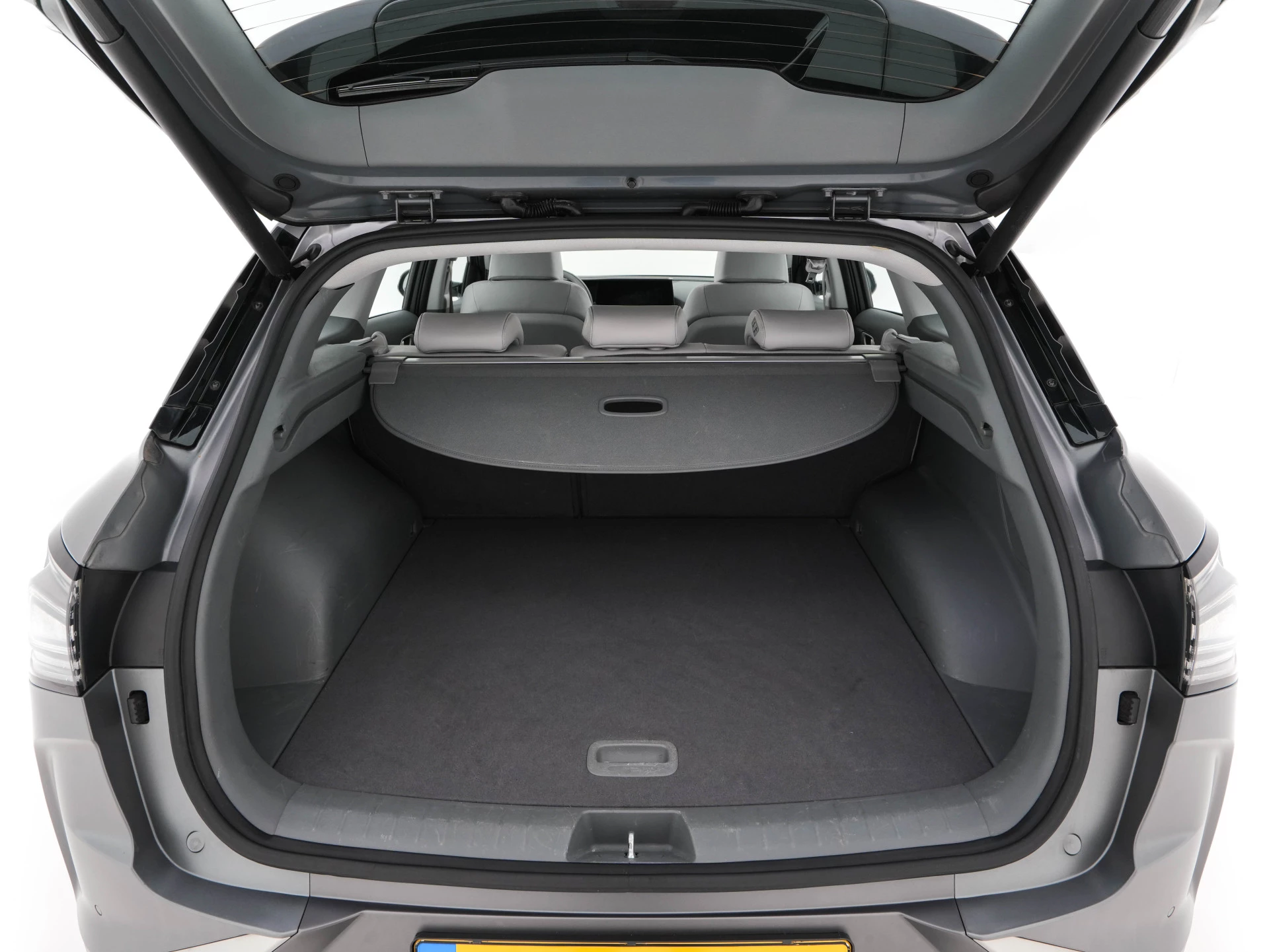 Hoofdafbeelding Hyundai Nexo