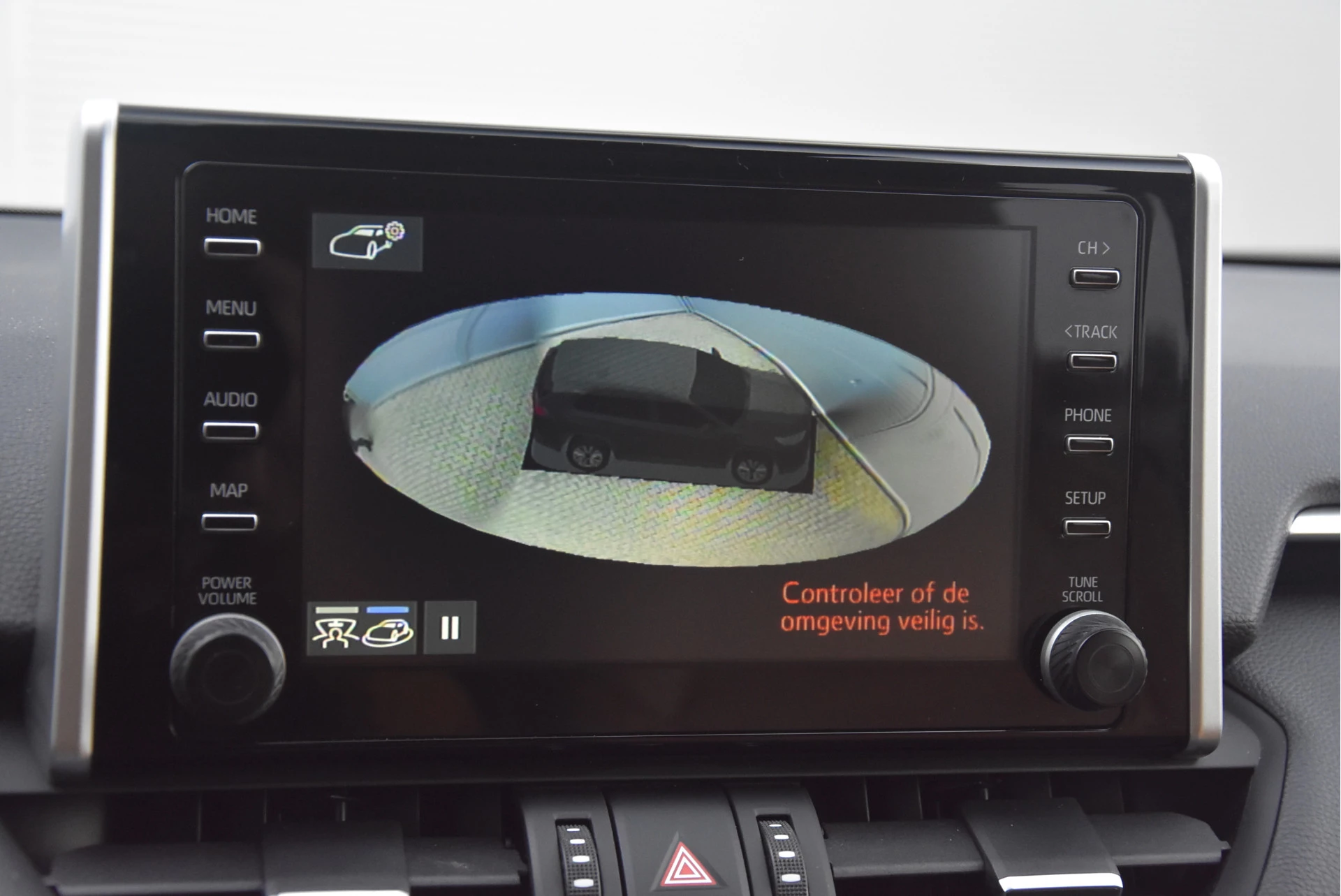 Hoofdafbeelding Toyota RAV4