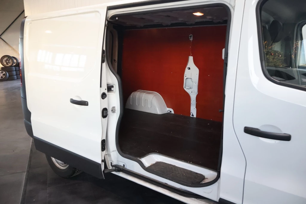 Hoofdafbeelding Fiat Talento