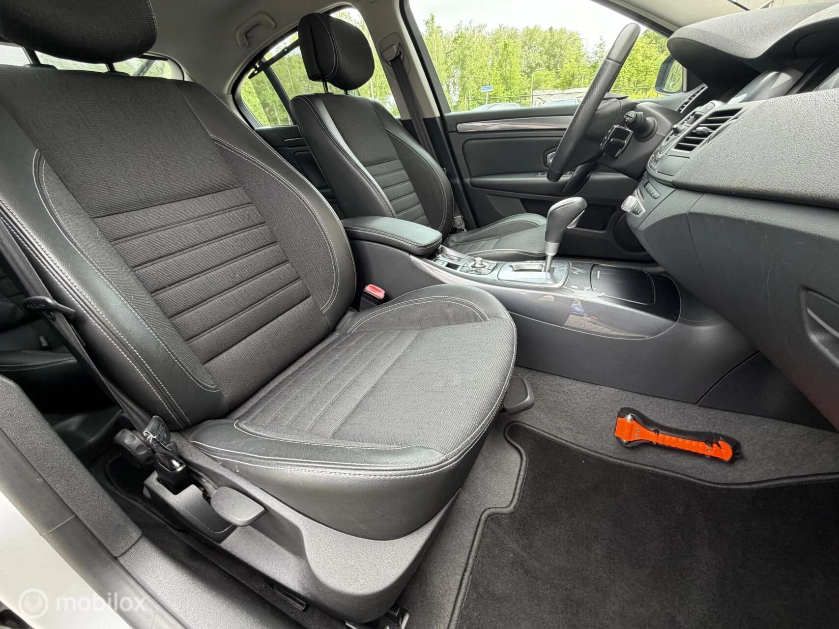 Hoofdafbeelding Renault Laguna