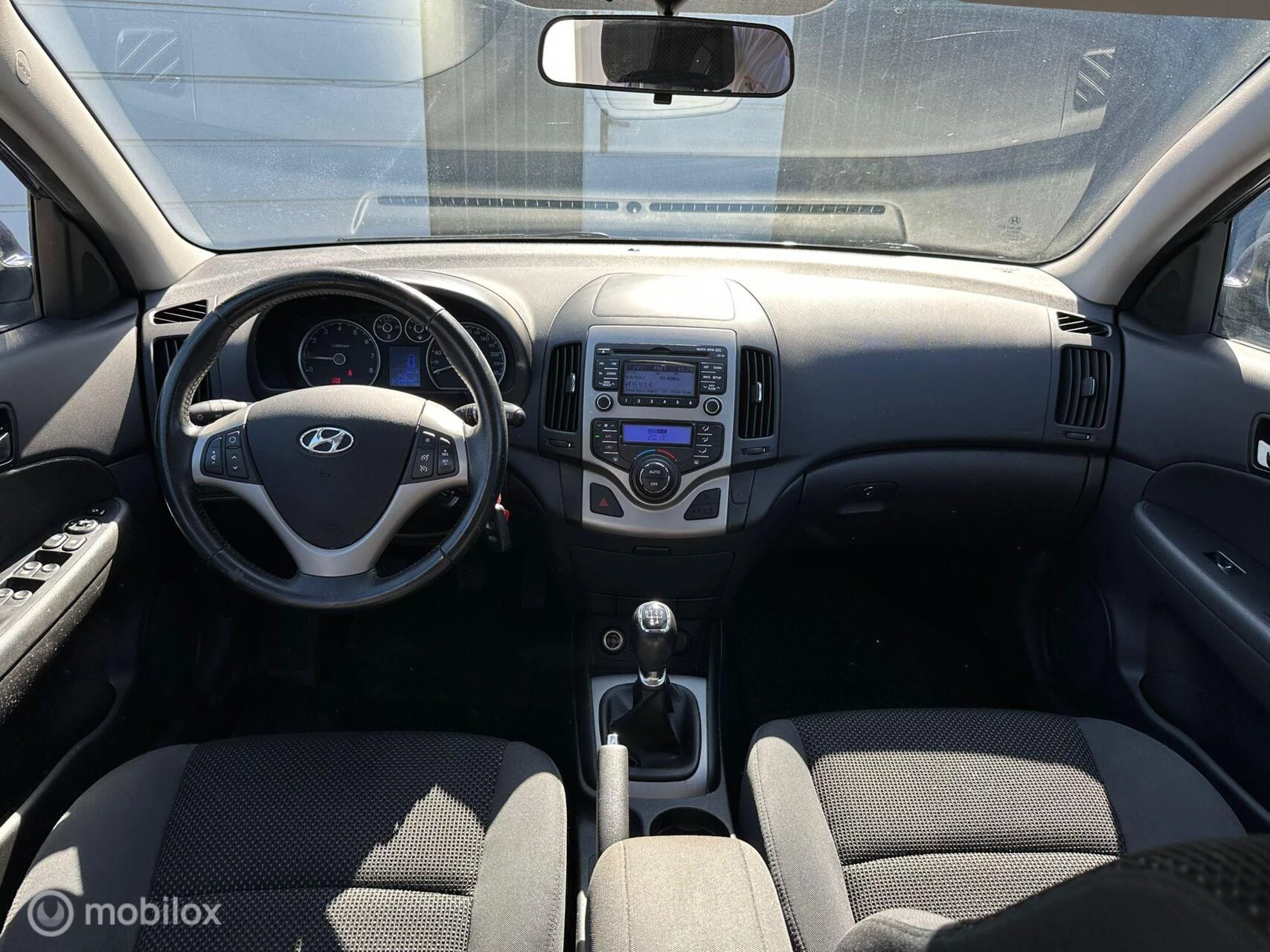 Hoofdafbeelding Hyundai i30