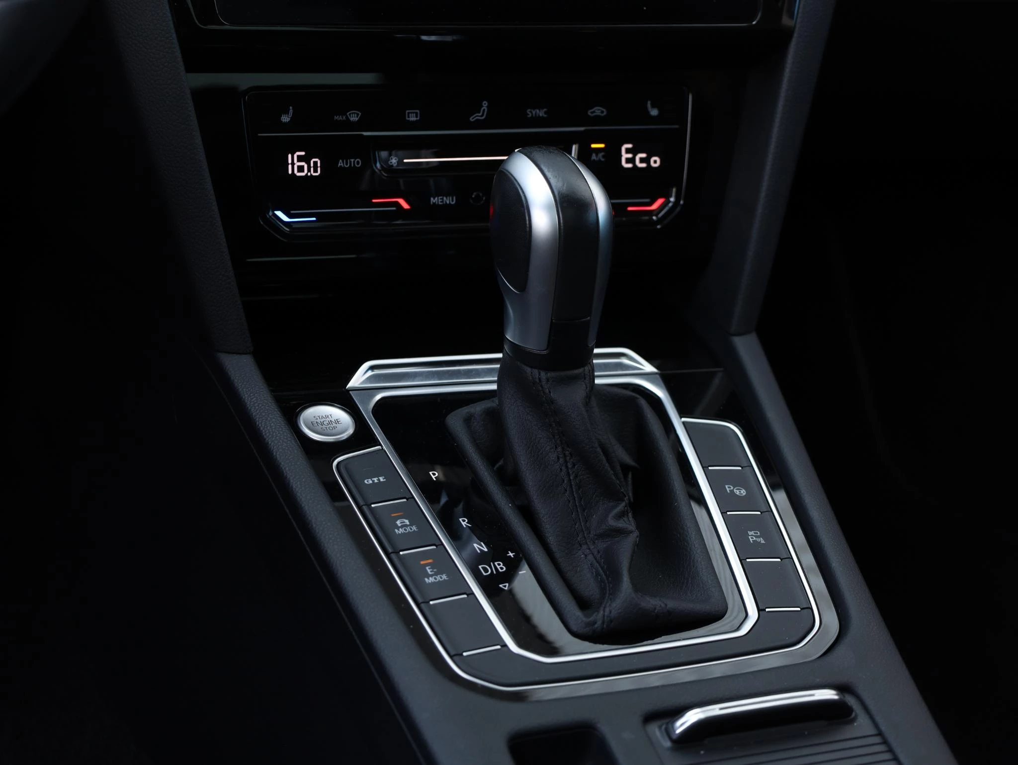 Hoofdafbeelding Volkswagen Arteon