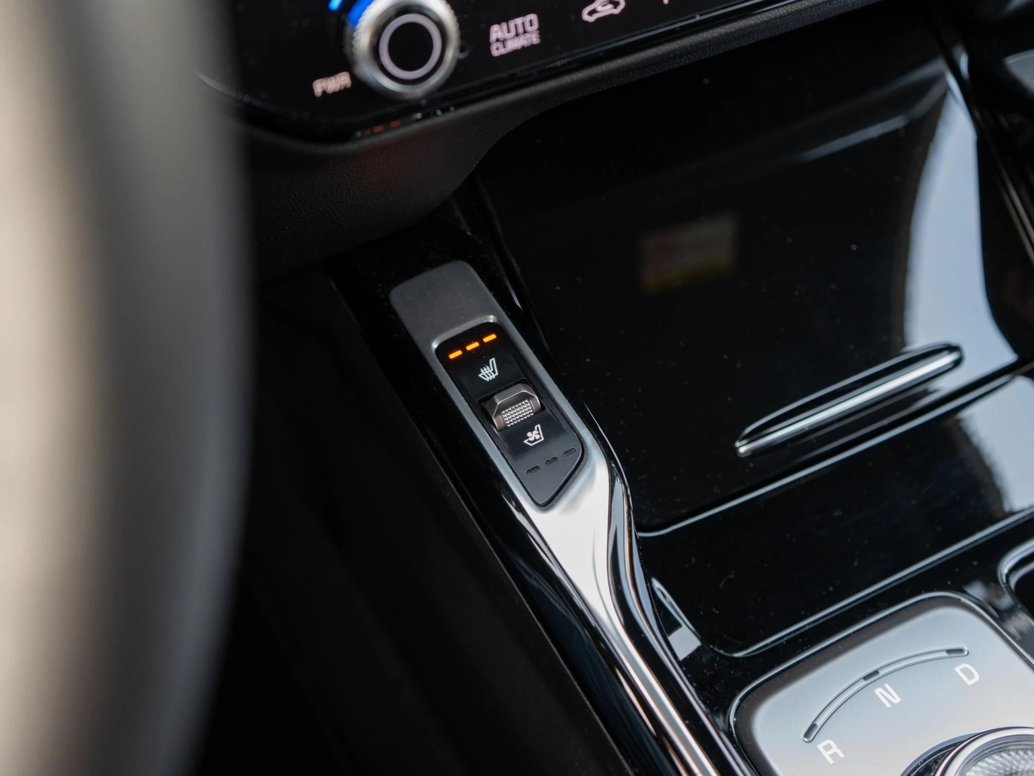 Hoofdafbeelding Kia Sorento