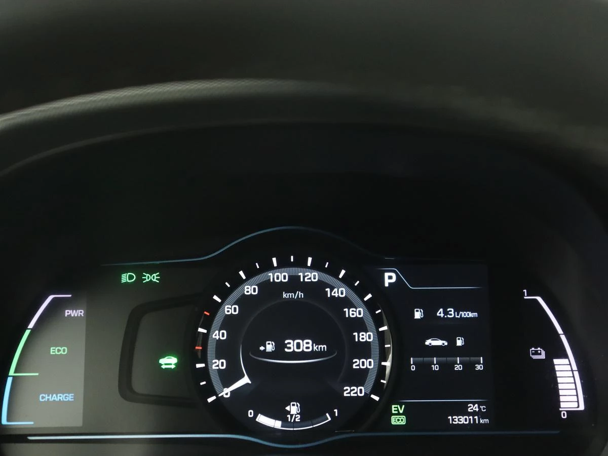 Hoofdafbeelding Hyundai IONIQ