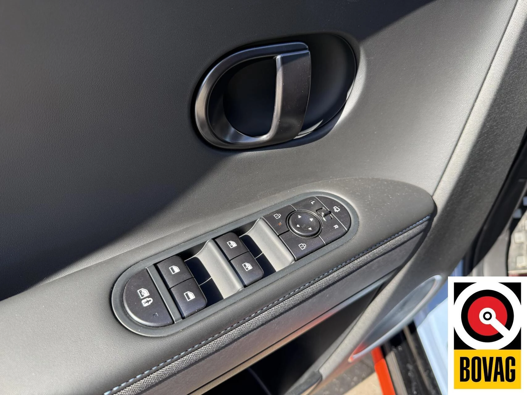 Hoofdafbeelding Hyundai IONIQ 5