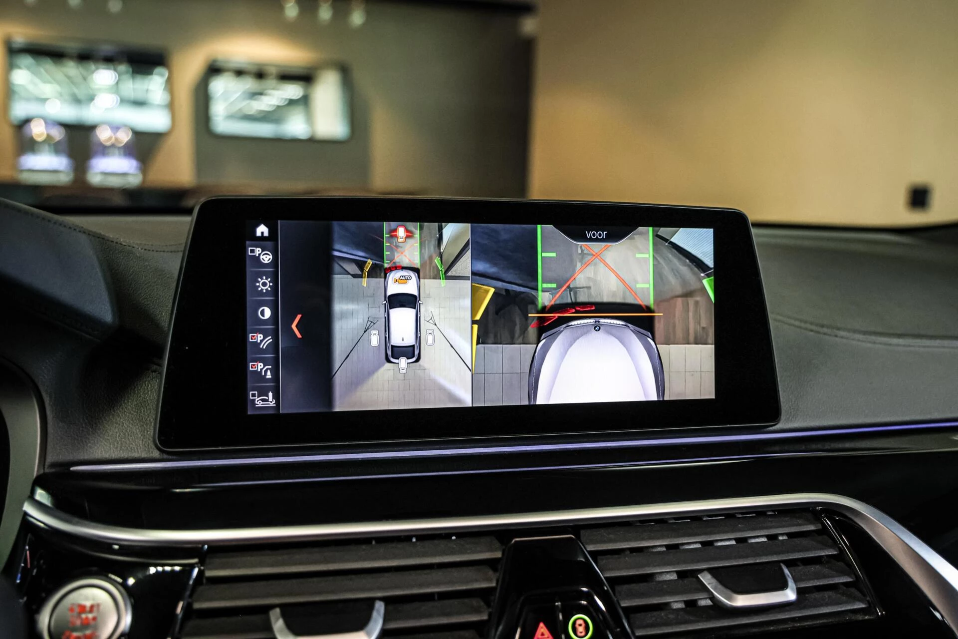 Hoofdafbeelding BMW 6 Serie