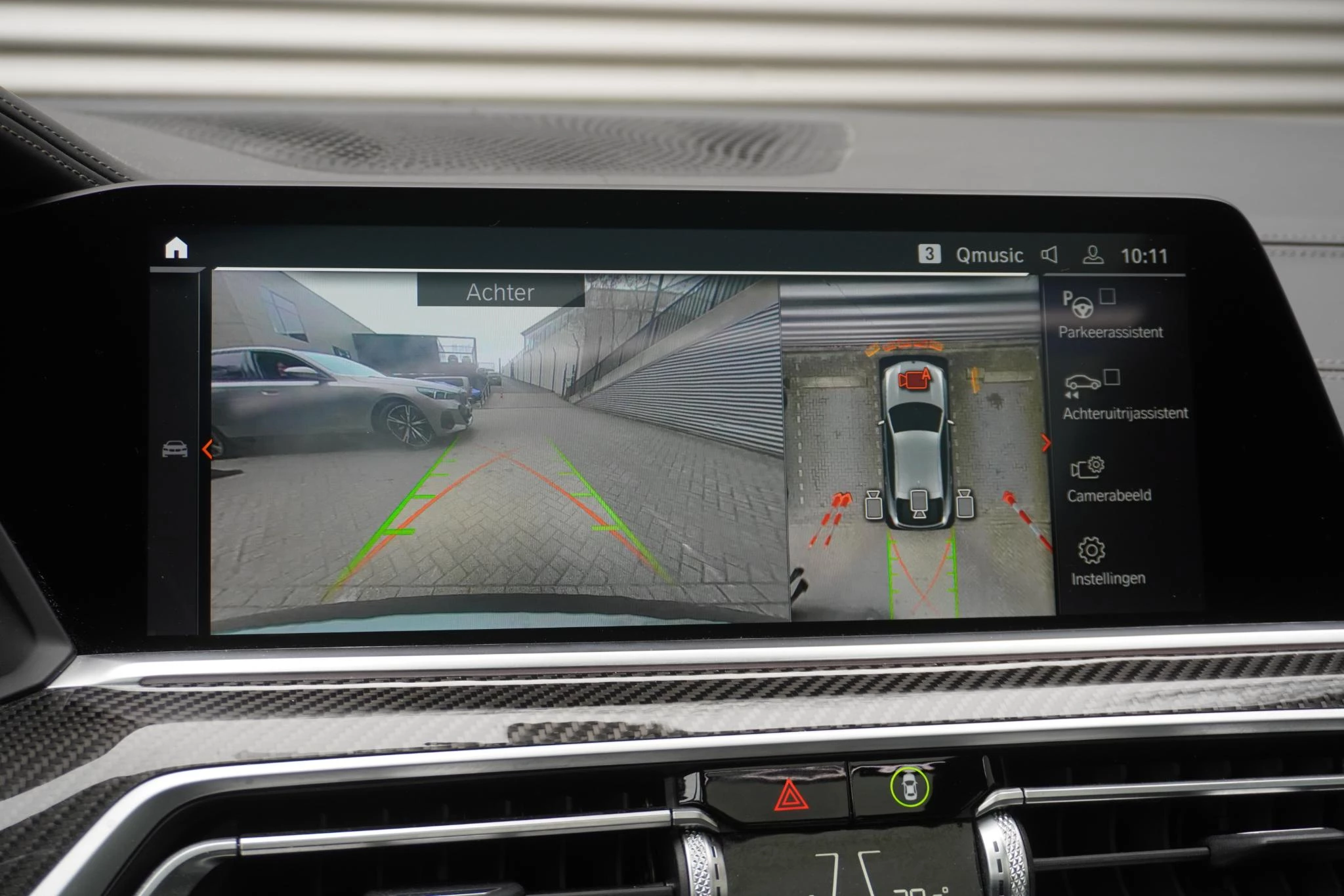 Hoofdafbeelding BMW X6