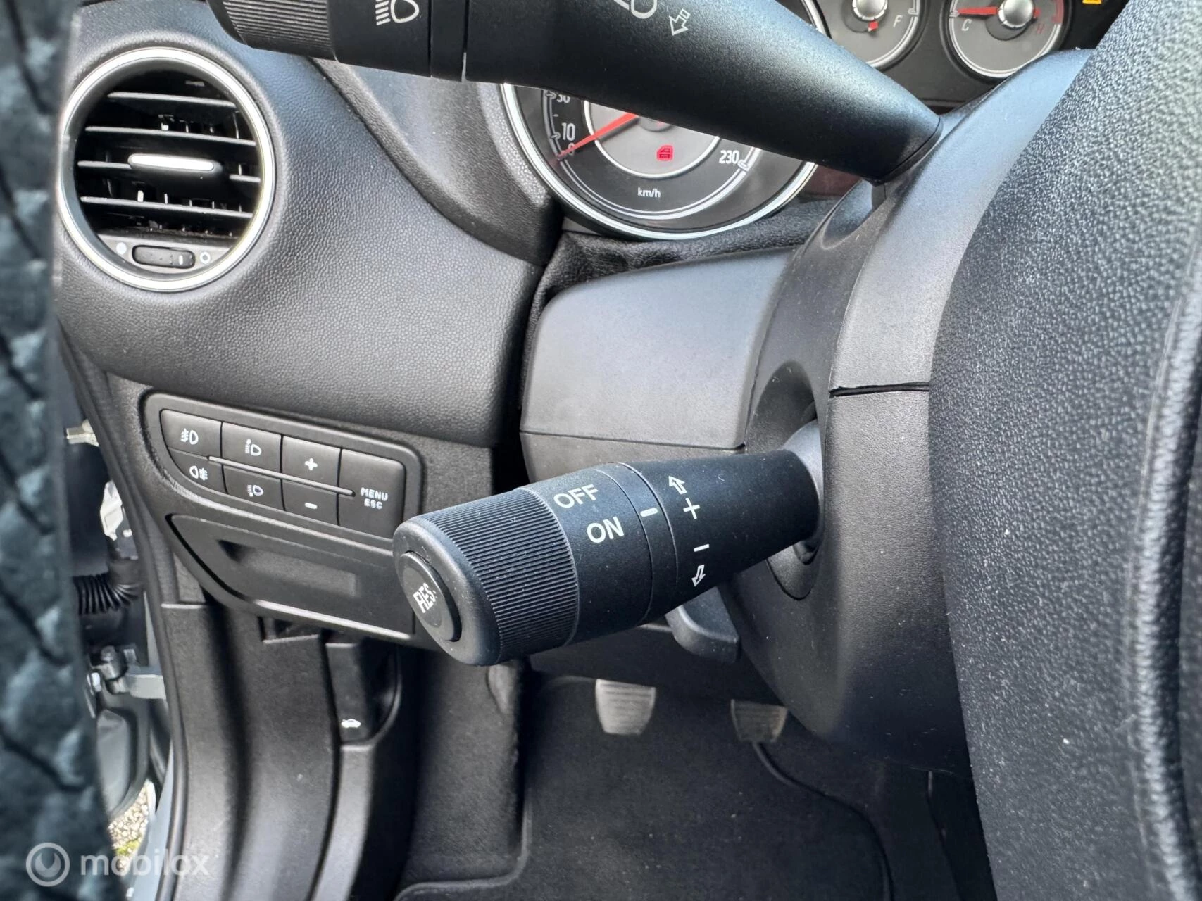 Hoofdafbeelding Fiat Punto