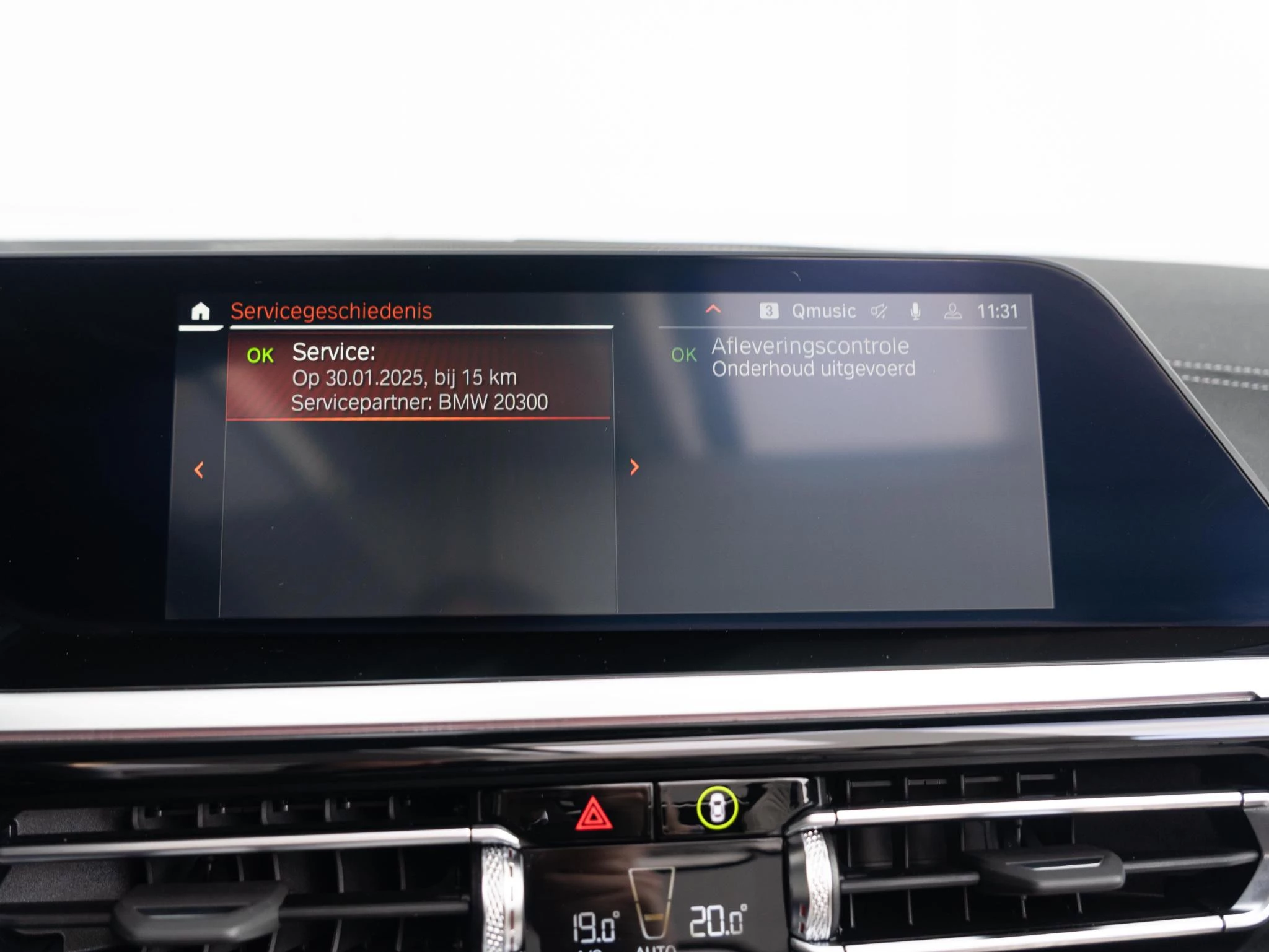 Hoofdafbeelding BMW Z4