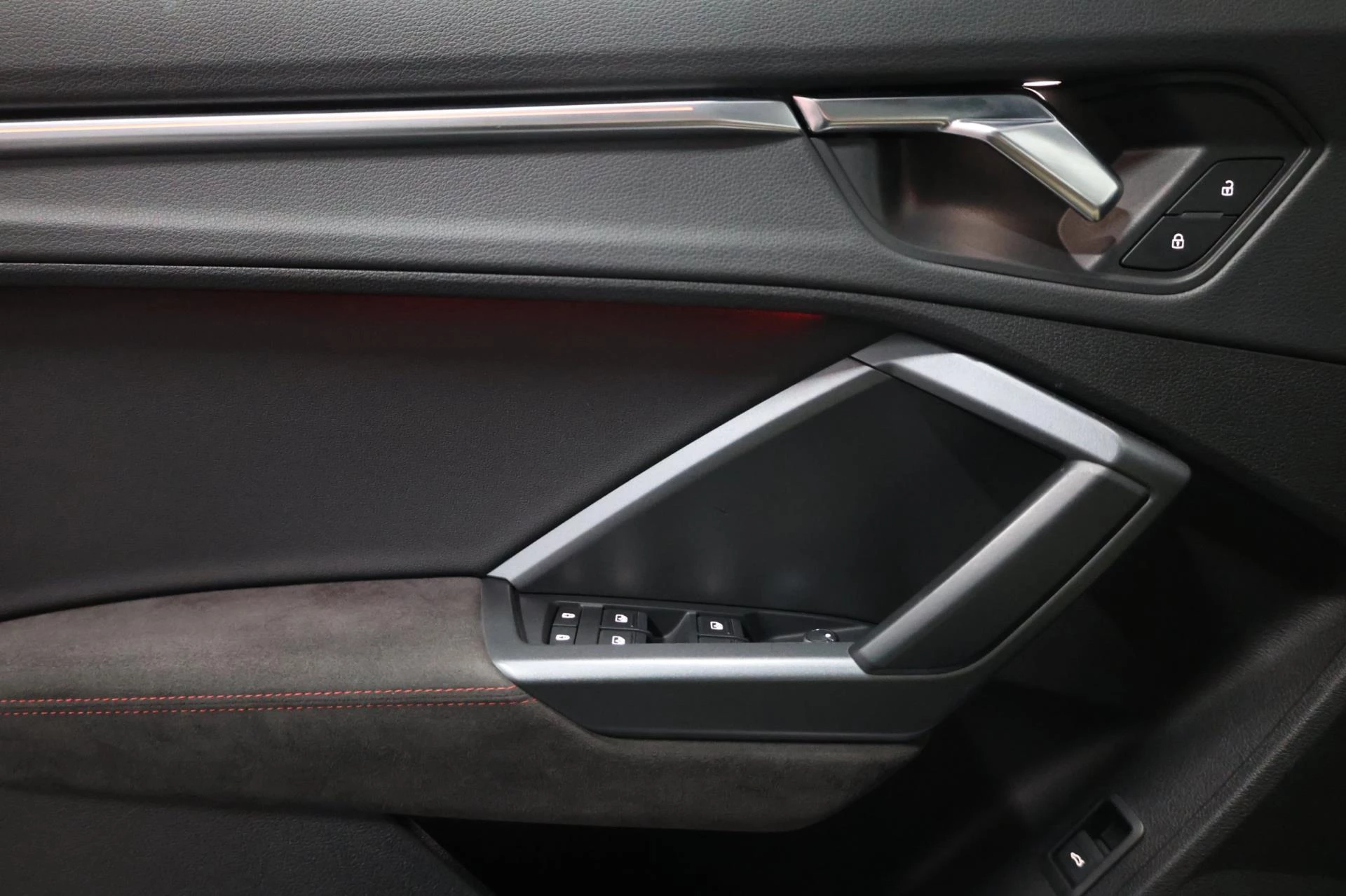 Hoofdafbeelding Audi RSQ3