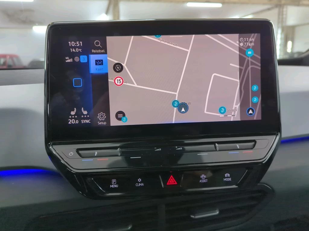 Hoofdafbeelding Volkswagen ID.3