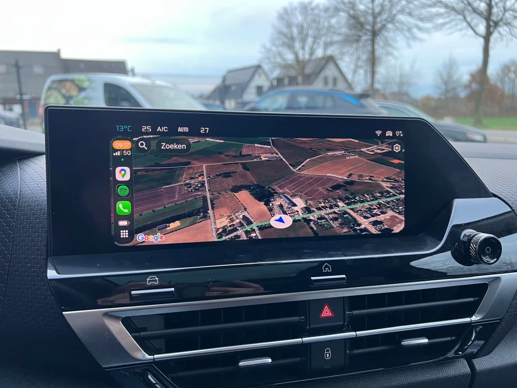 Hoofdafbeelding Citroën C4