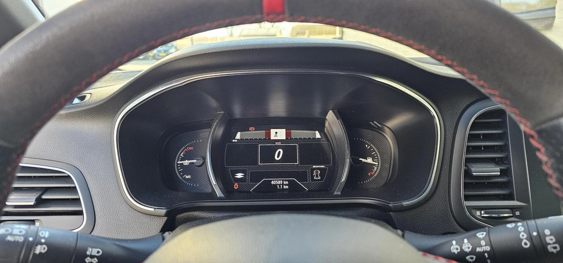 Hoofdafbeelding Renault Mégane