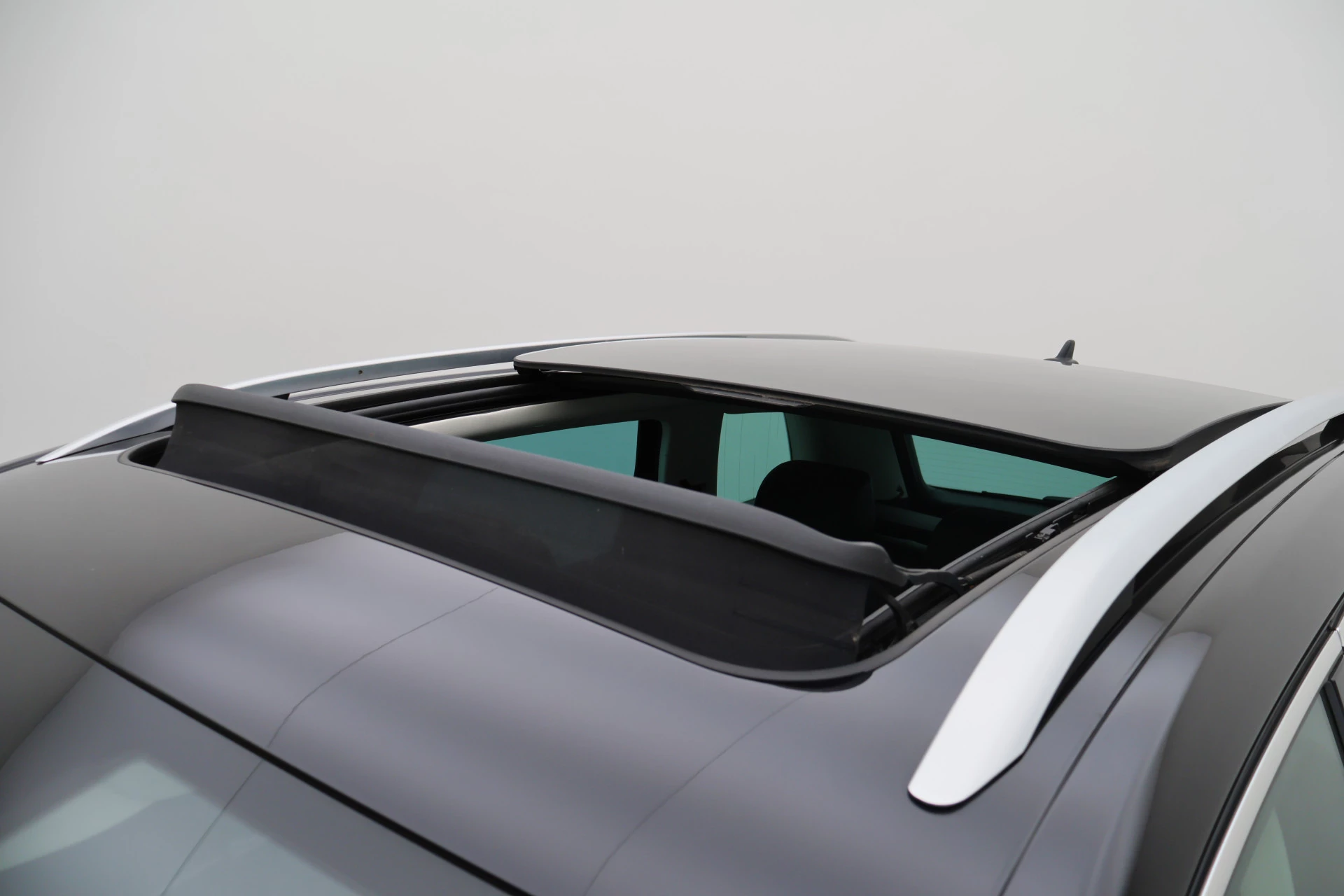Hoofdafbeelding Volkswagen Touareg