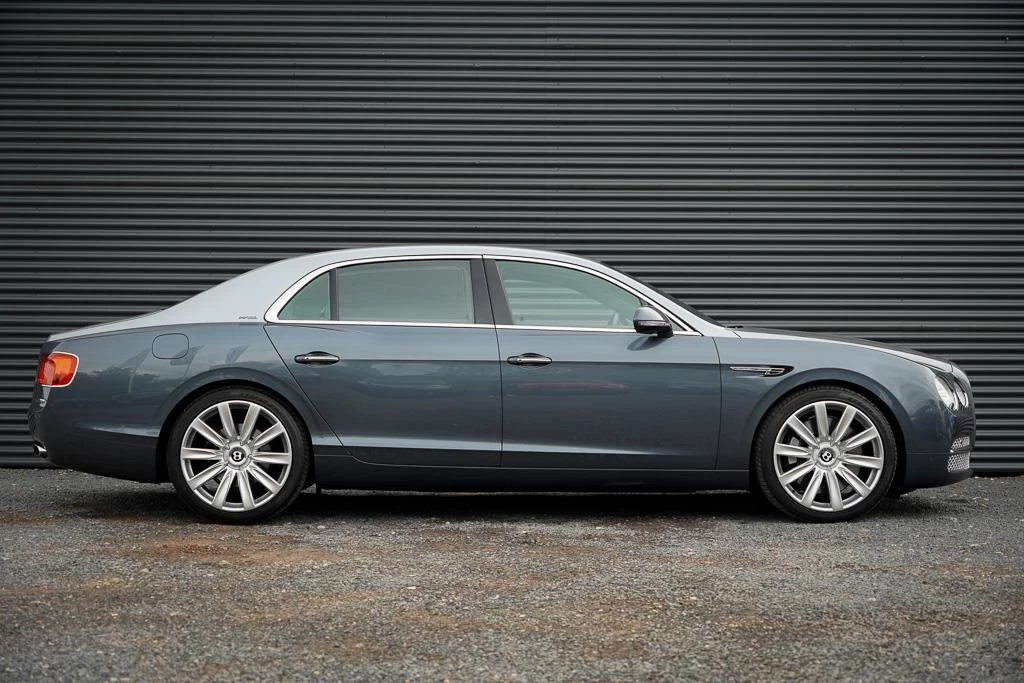 Hoofdafbeelding Bentley Flying Spur