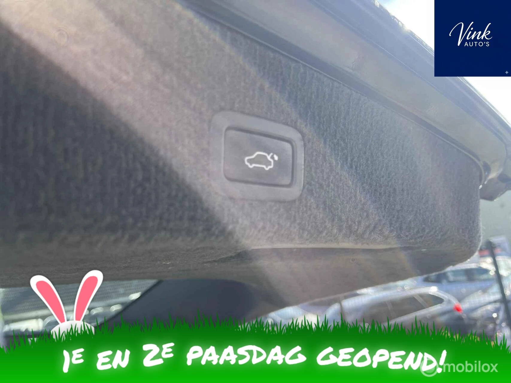 Hoofdafbeelding Volvo V70