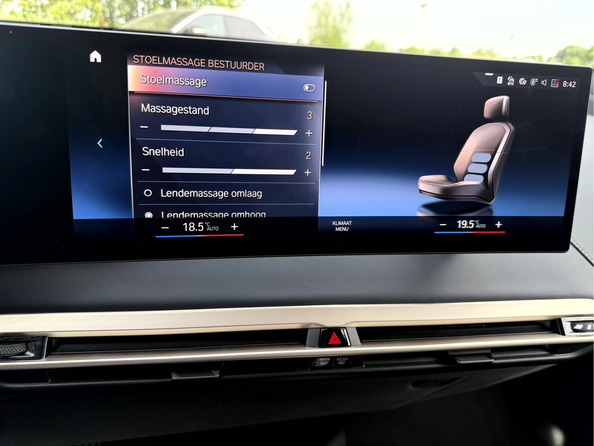 Hoofdafbeelding BMW iX
