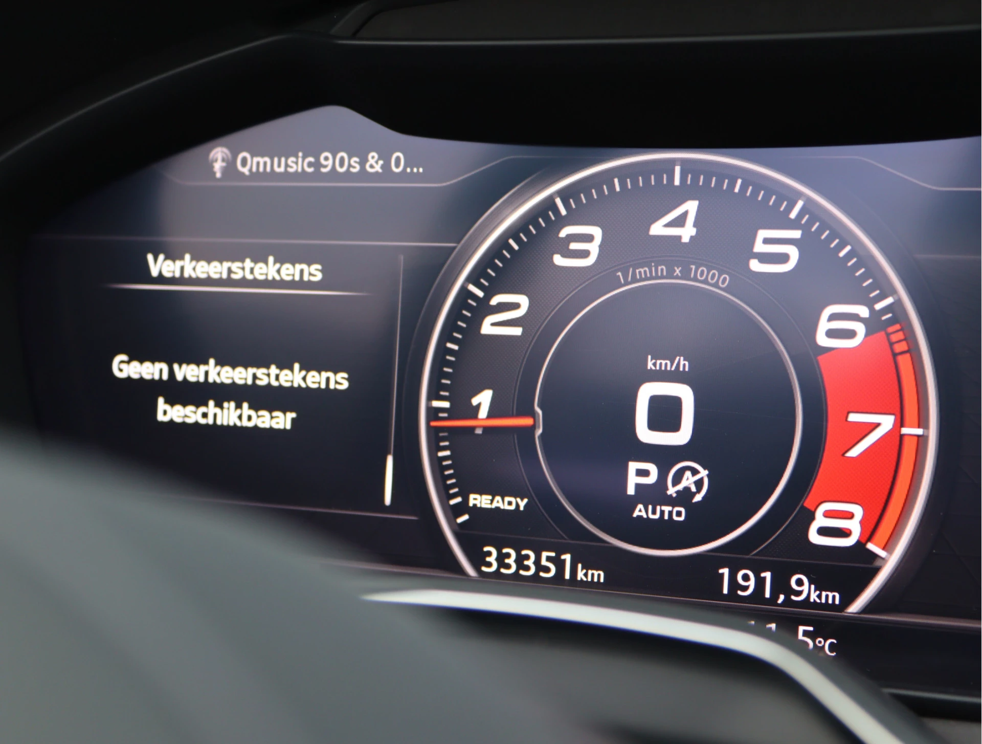 Hoofdafbeelding Audi TT