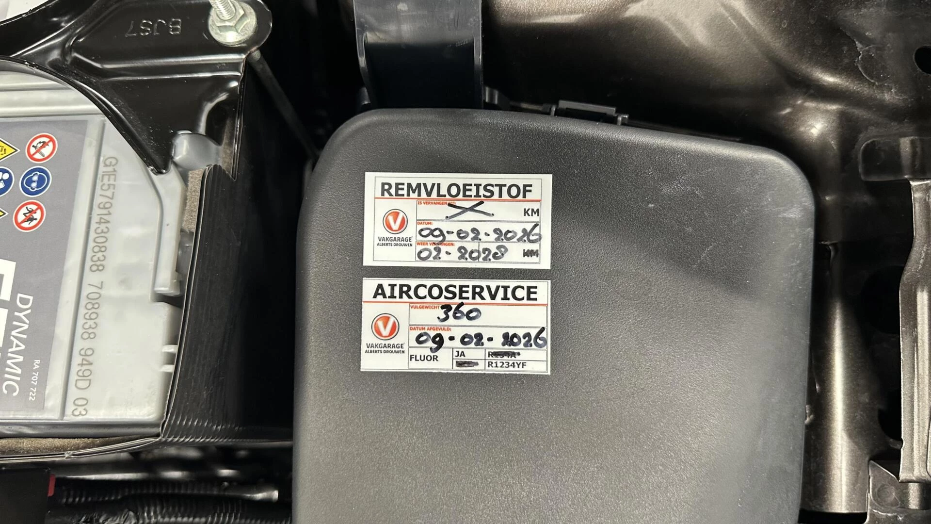 Hoofdafbeelding Mazda 2