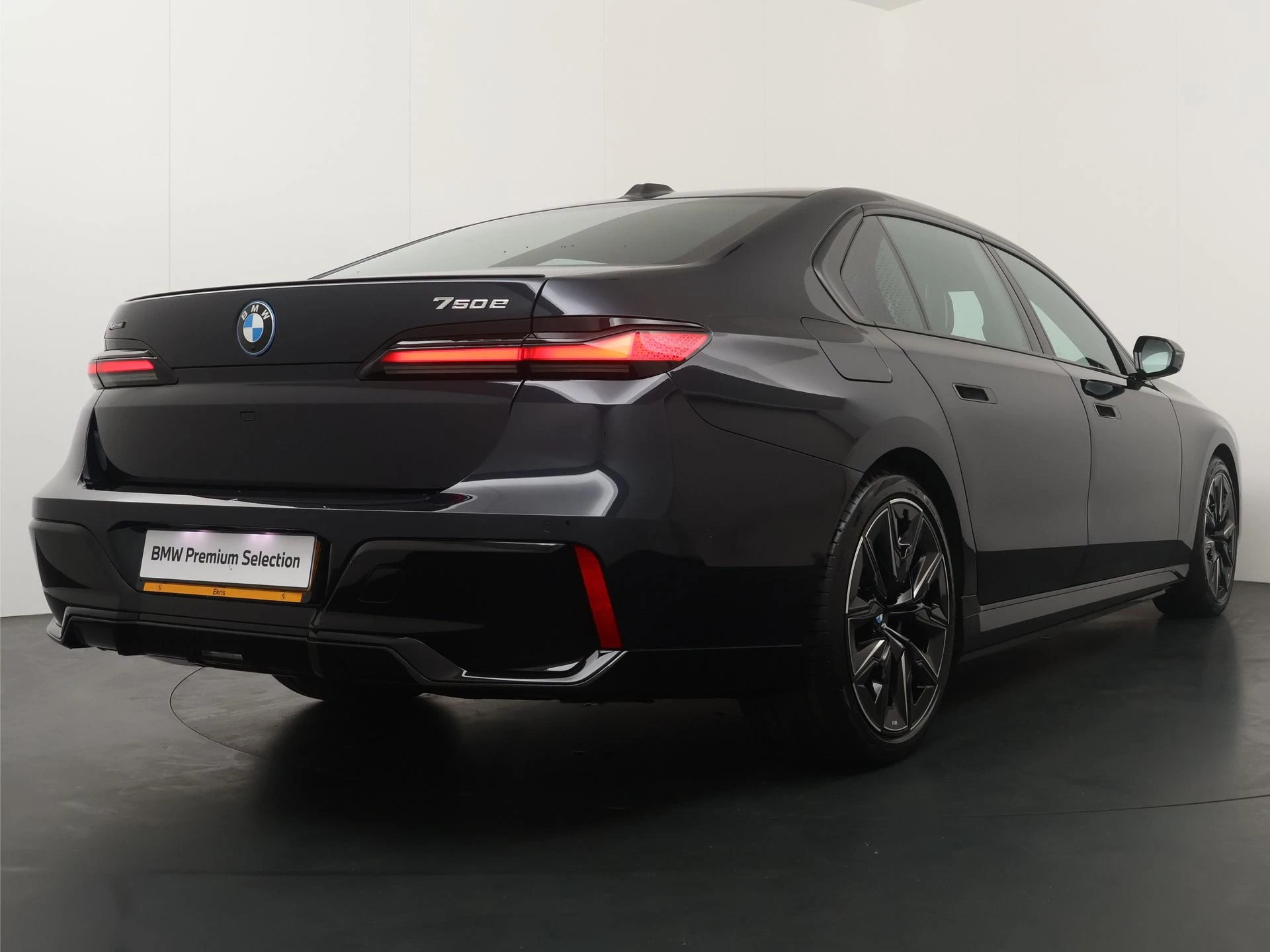 Hoofdafbeelding BMW 7 Serie