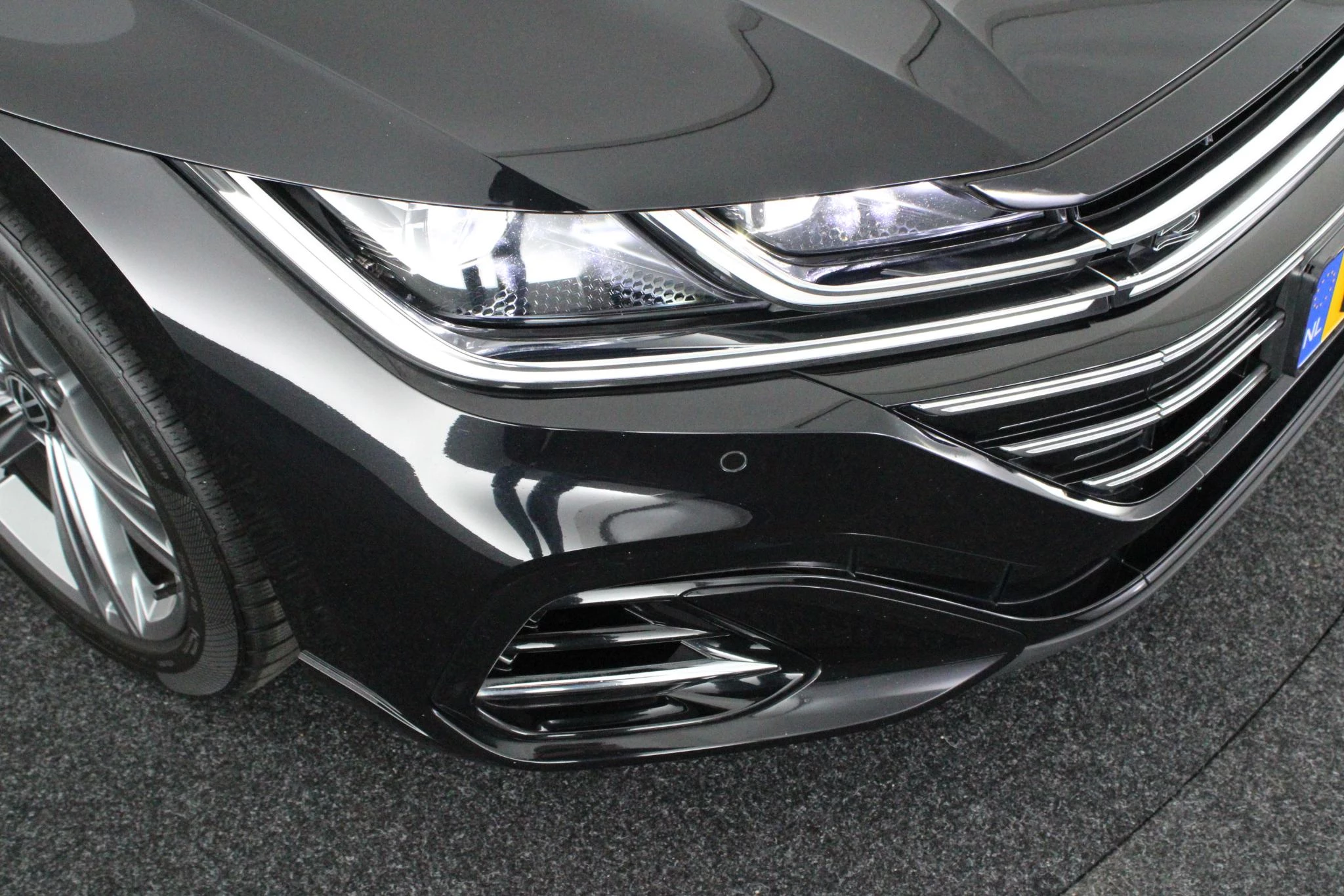 Hoofdafbeelding Volkswagen Arteon