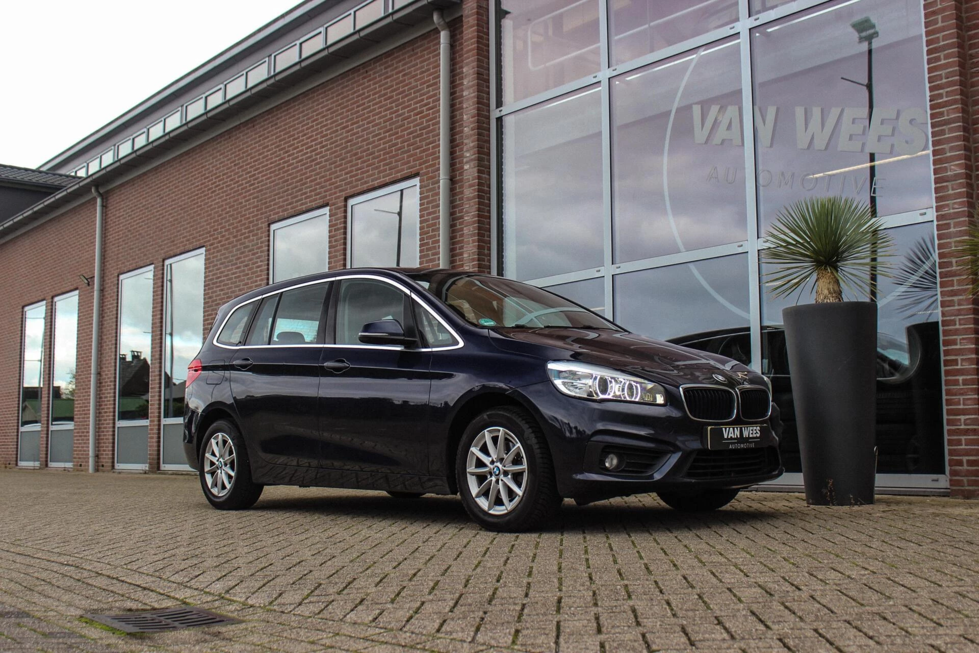 Hoofdafbeelding BMW 2 Serie