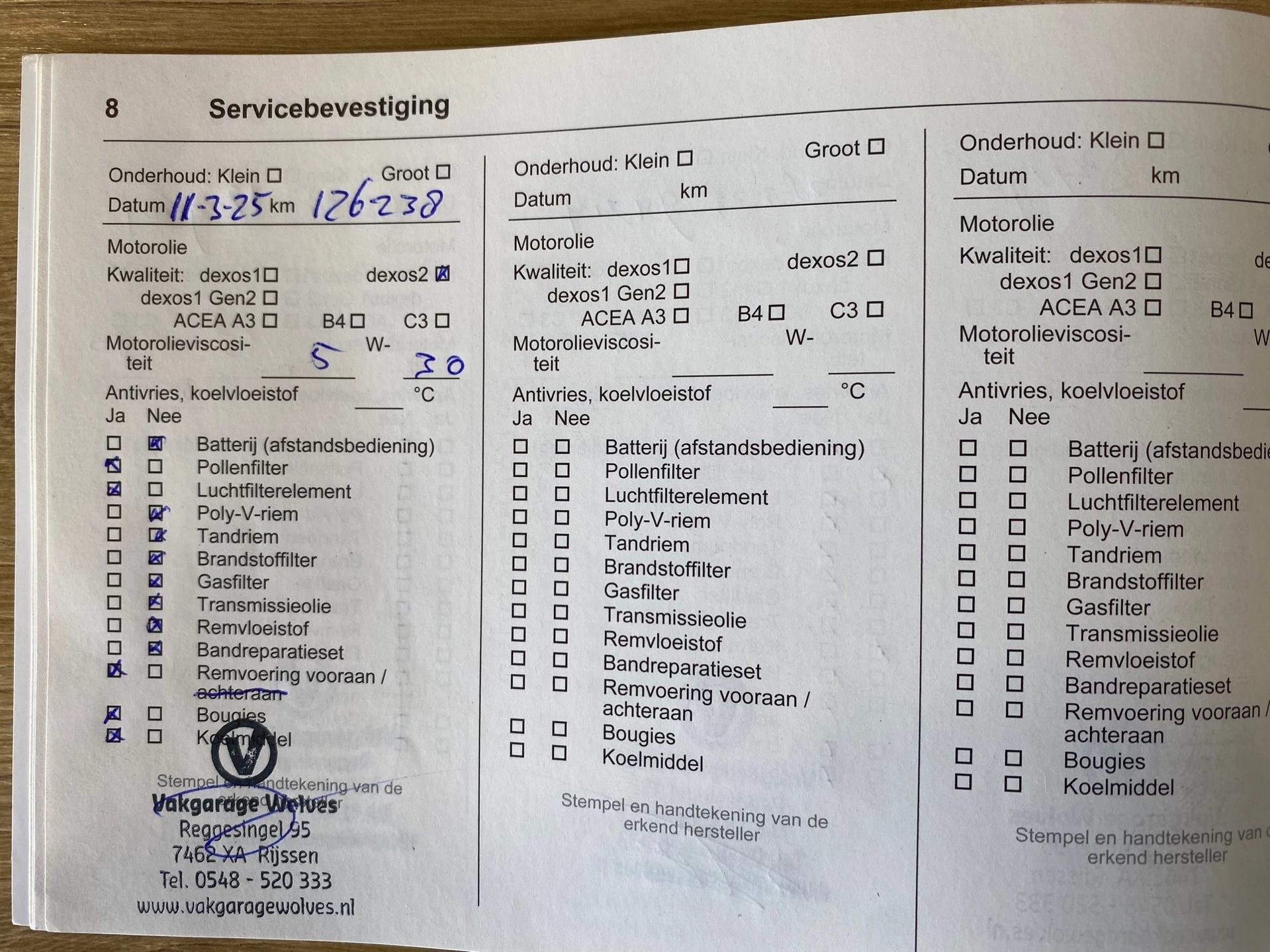 Hoofdafbeelding Opel Mokka X
