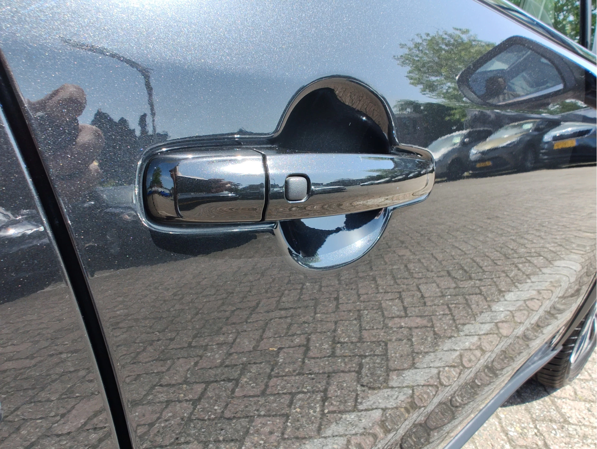 Hoofdafbeelding Suzuki S-Cross