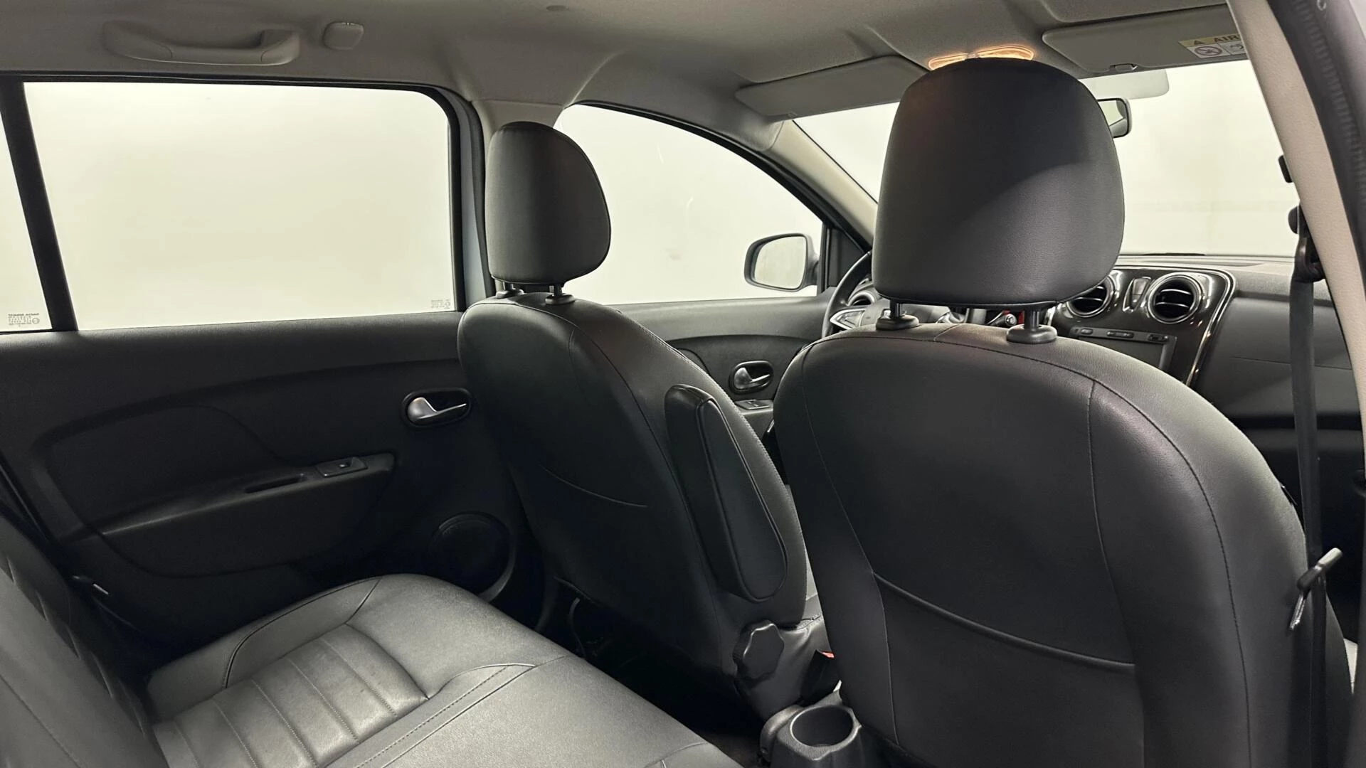Hoofdafbeelding Dacia Logan