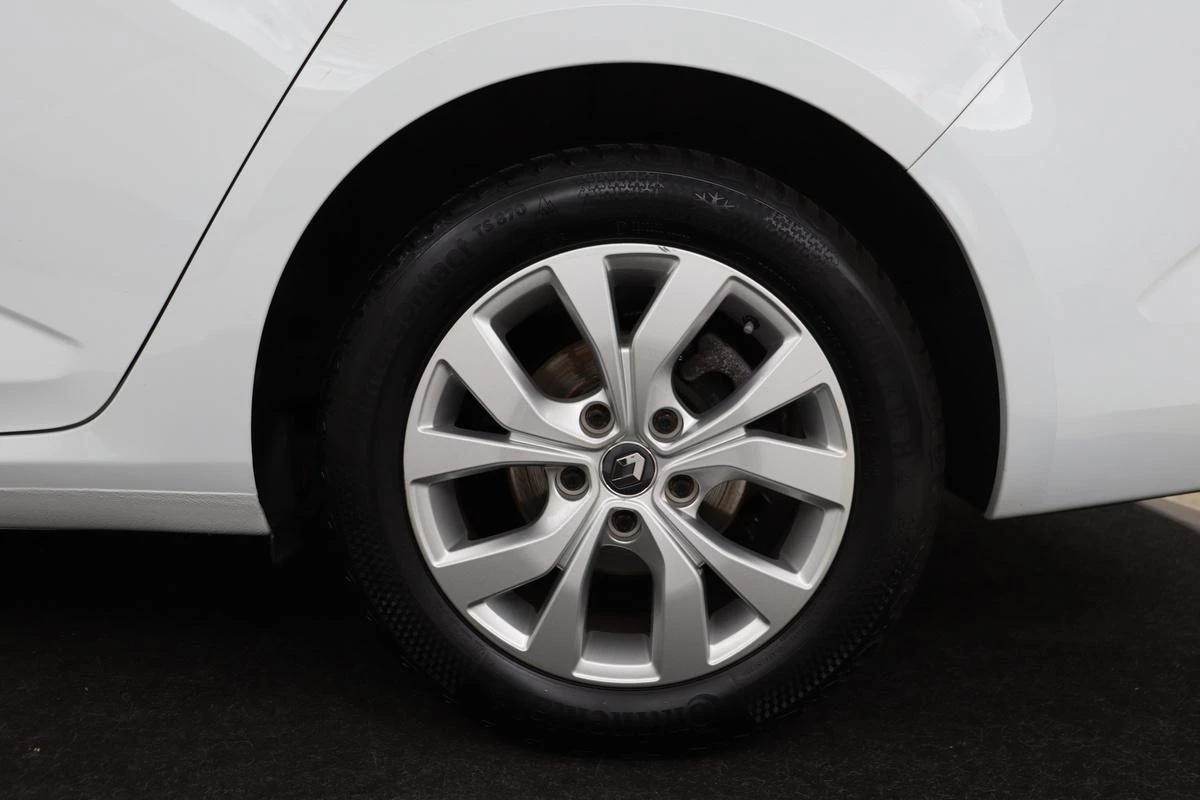 Hoofdafbeelding Renault Mégane