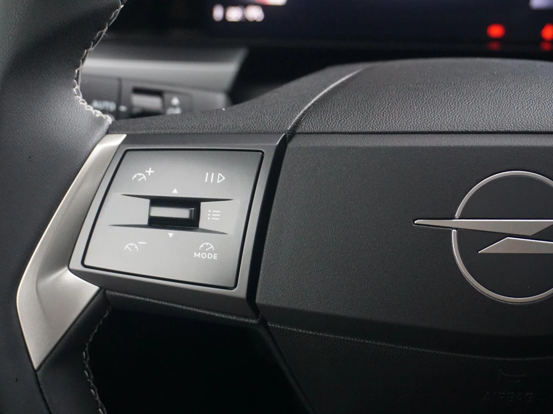 Hoofdafbeelding Opel Frontera