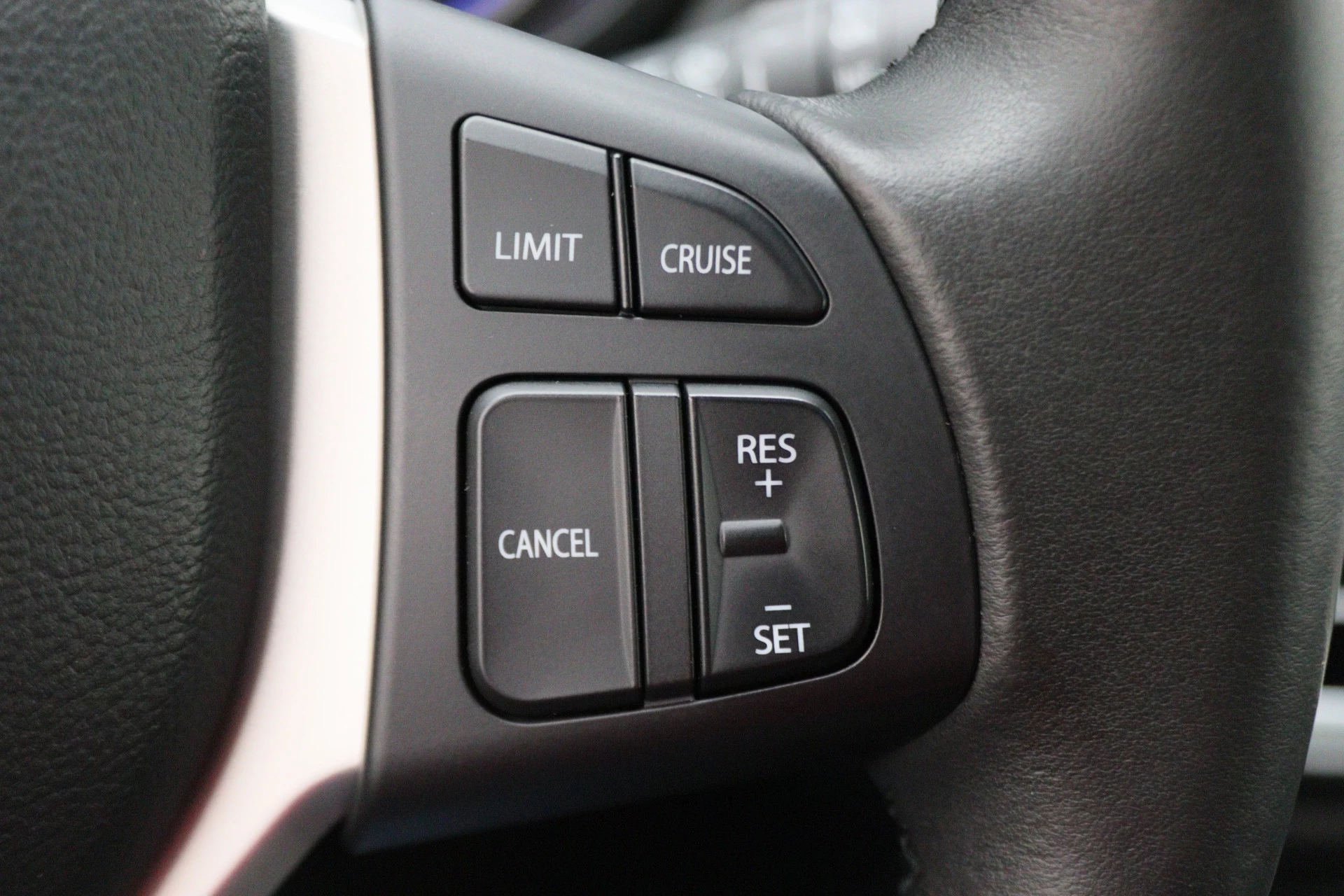 Hoofdafbeelding Suzuki S-Cross