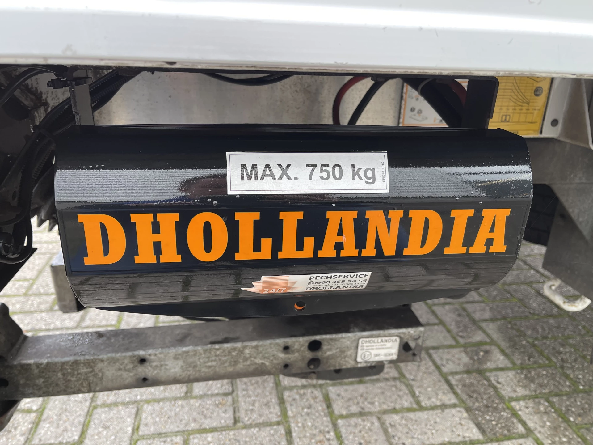 Hoofdafbeelding Peugeot Boxer