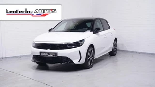 Opel Corsa 1.2 Turbo GS Line Navi Clima PDC Camera Aplle Carplay Sportstoelen Cruisecontrol