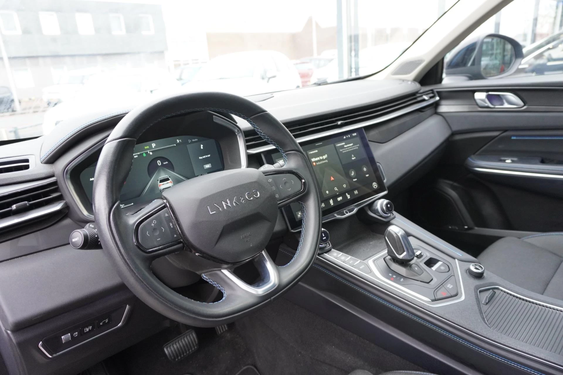 Hoofdafbeelding Lynk & Co 01