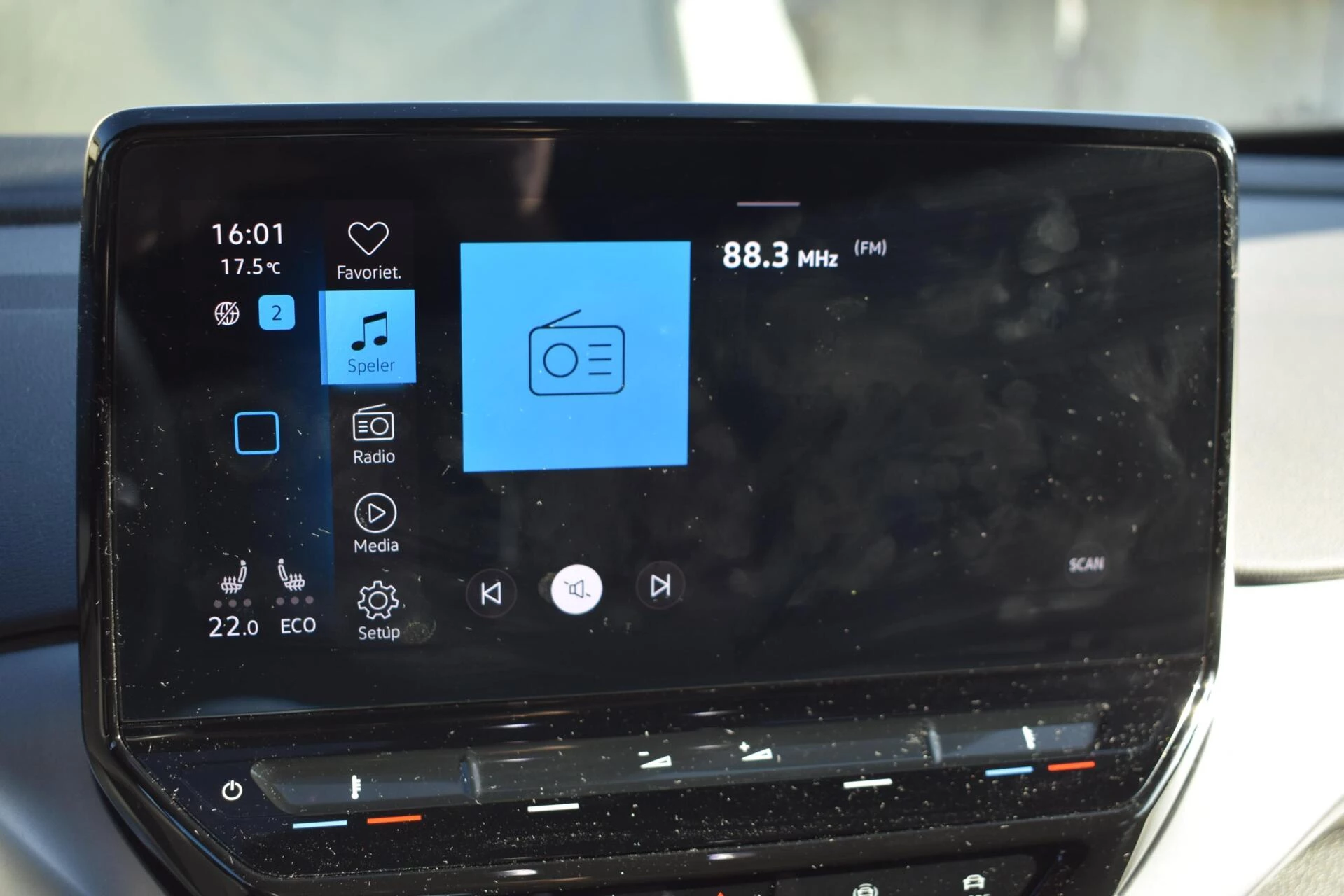 Hoofdafbeelding Volkswagen ID.4