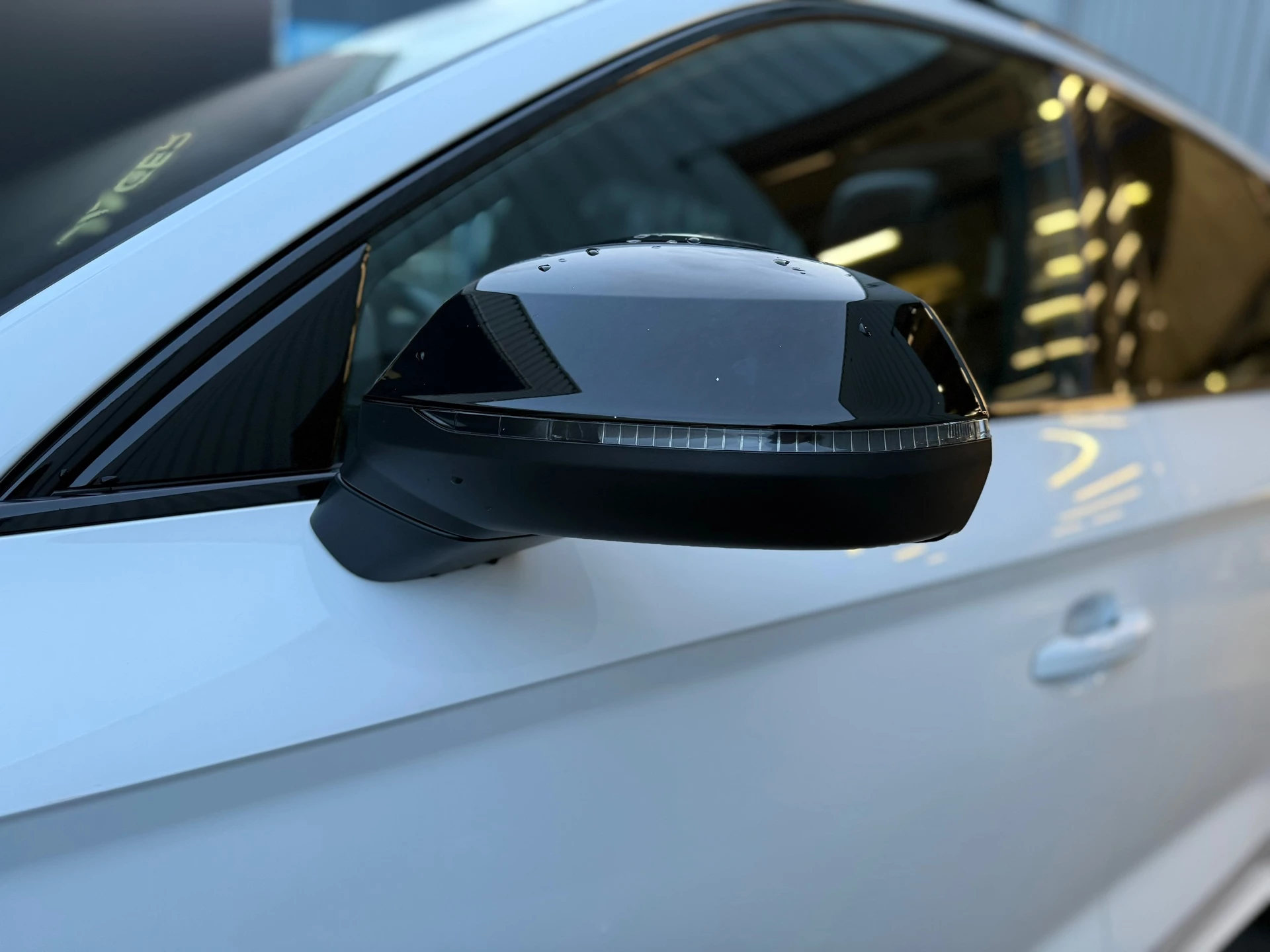 Hoofdafbeelding Audi SQ5