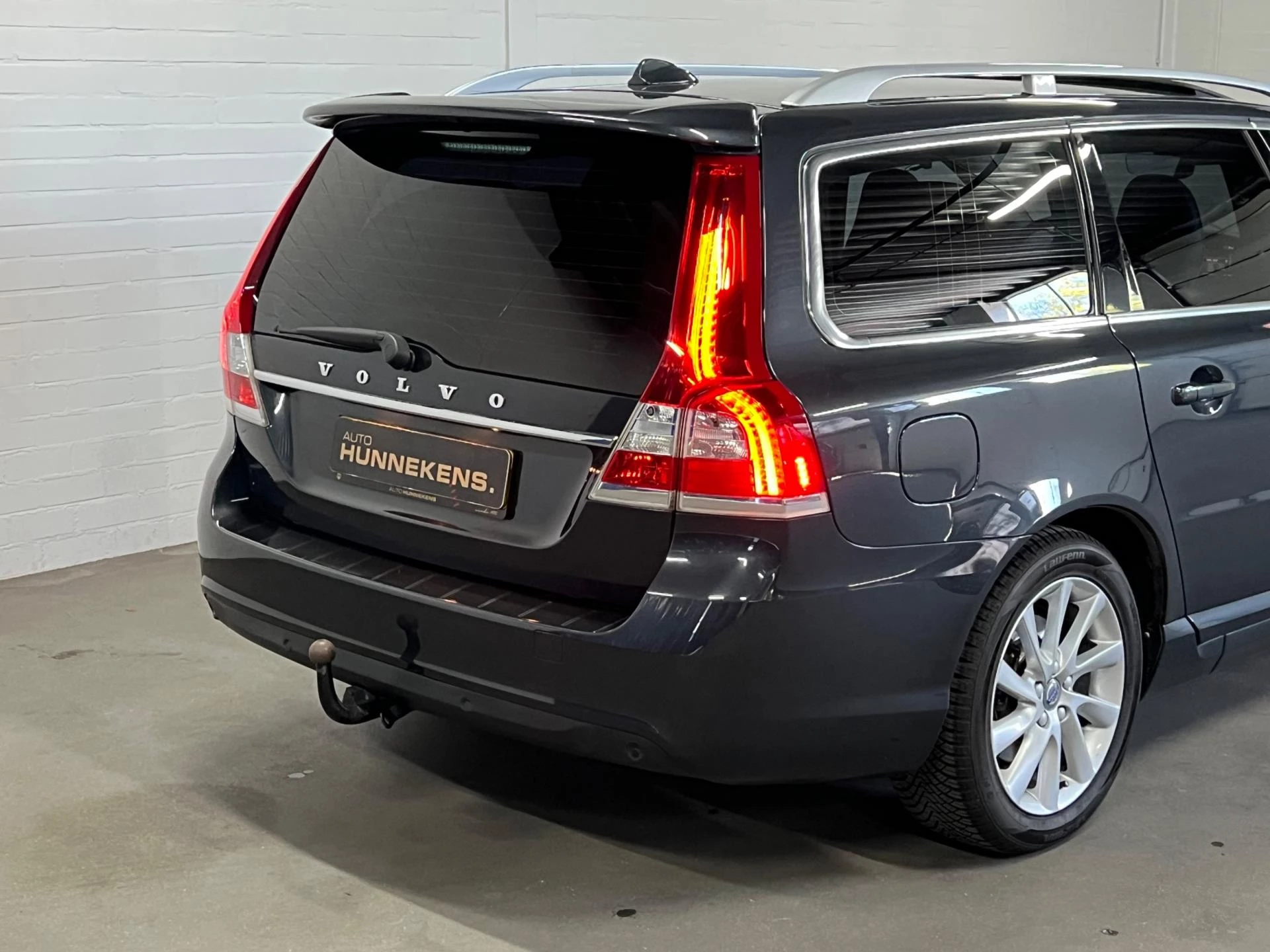 Hoofdafbeelding Volvo V70