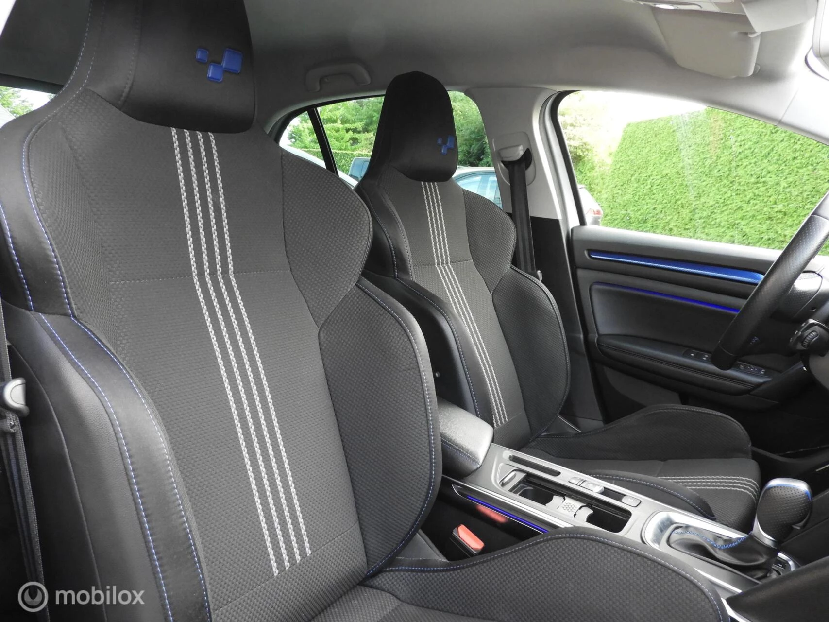 Hoofdafbeelding Renault Mégane