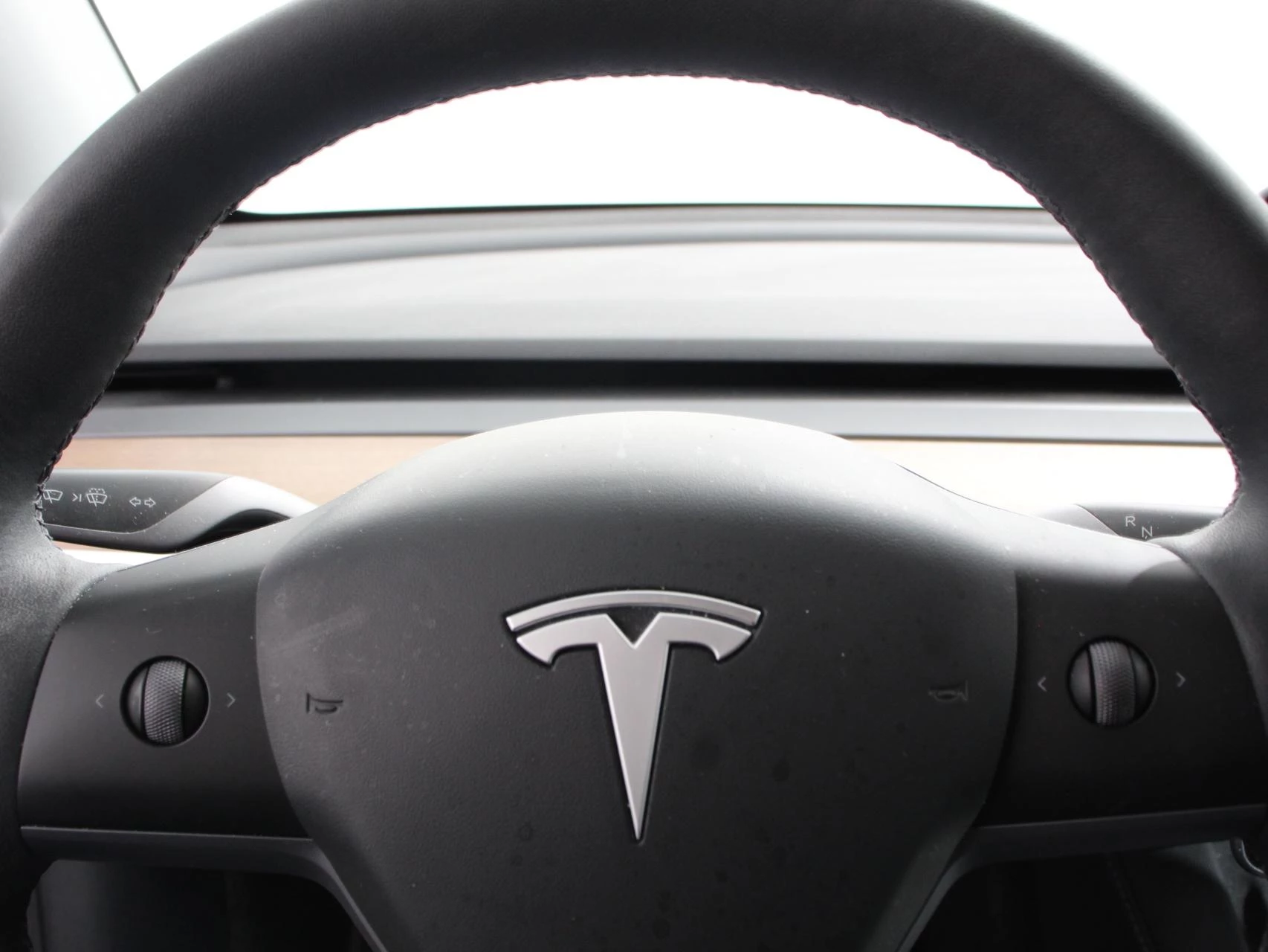 Hoofdafbeelding Tesla Model Y