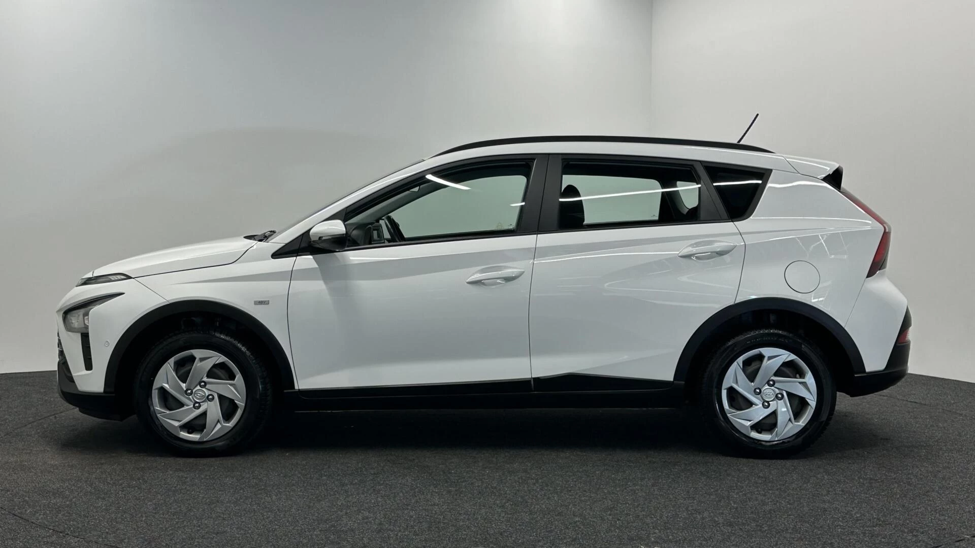 Hoofdafbeelding Hyundai Bayon