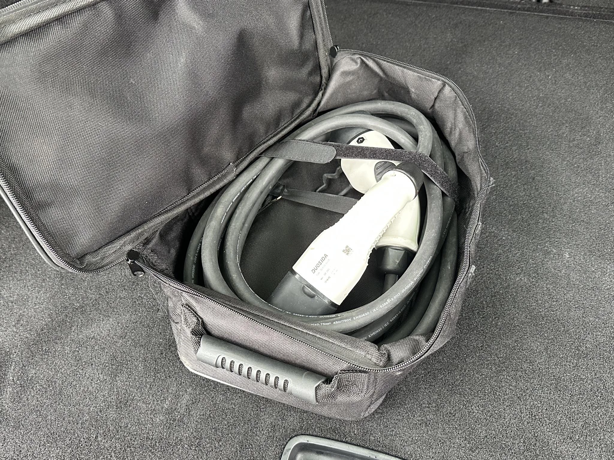 Hoofdafbeelding MG EHS